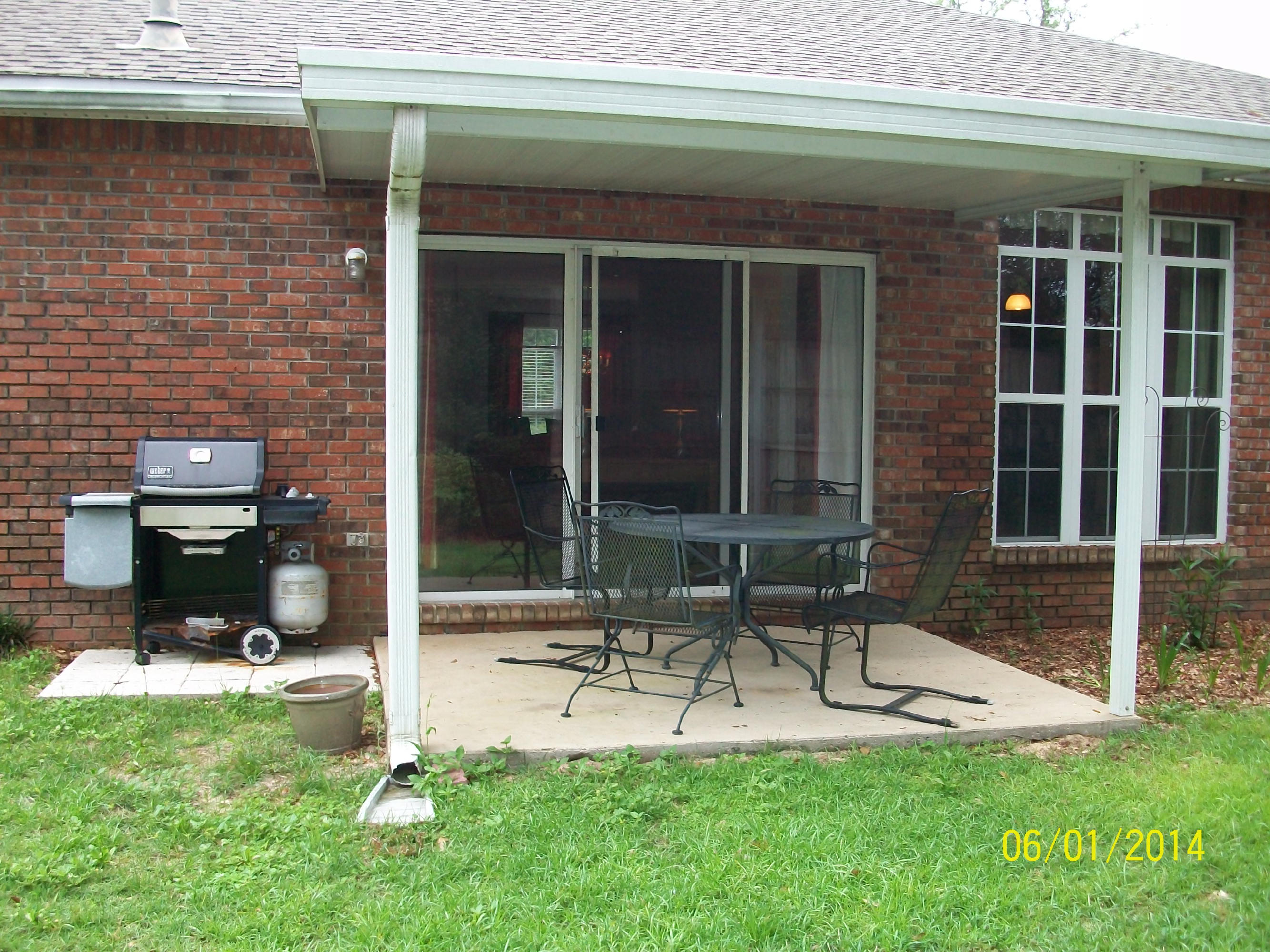 PARKWOOD SQUARE PH 2 - Residential