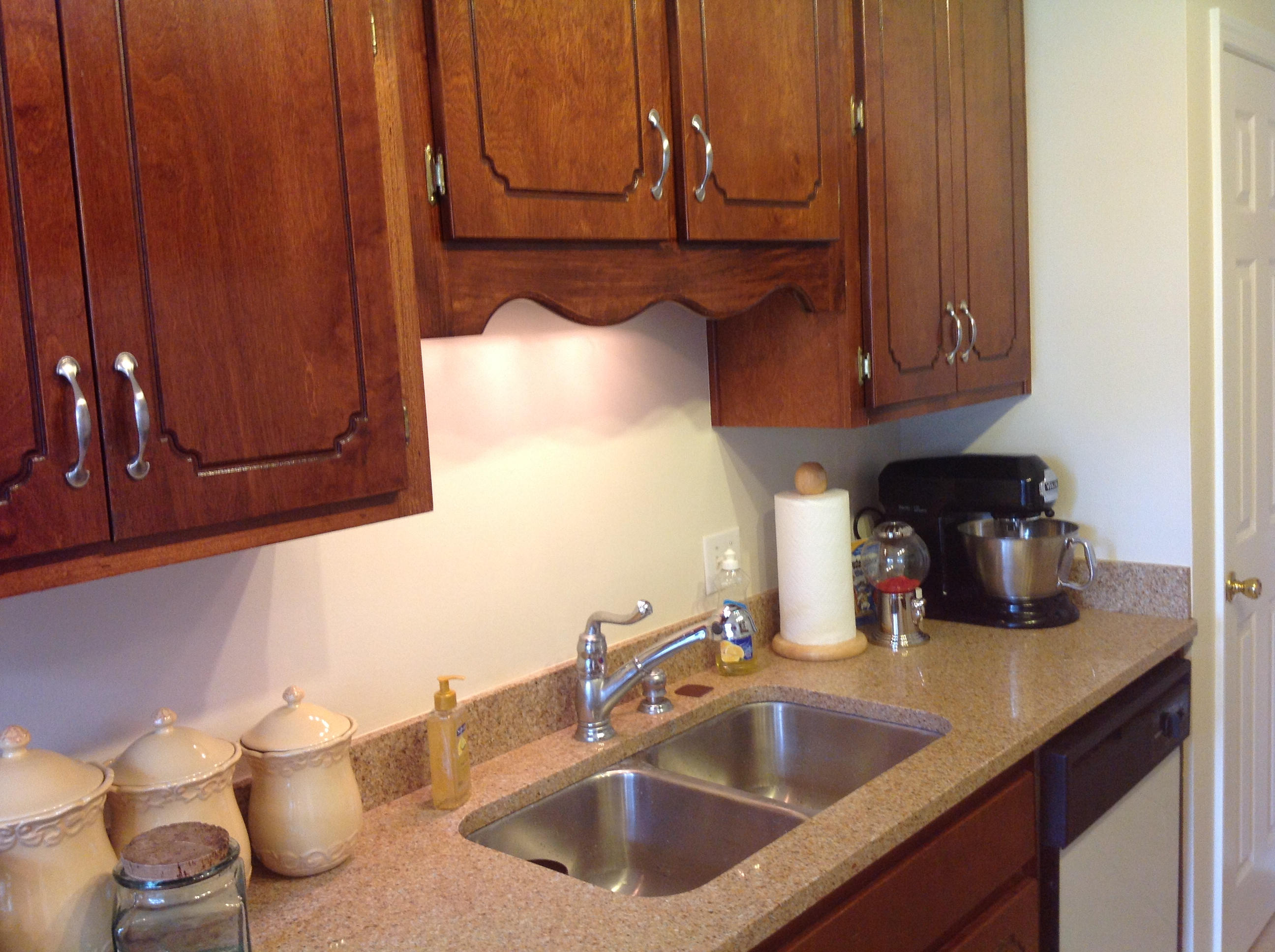 PARKWOOD SQUARE PH 2 - Residential