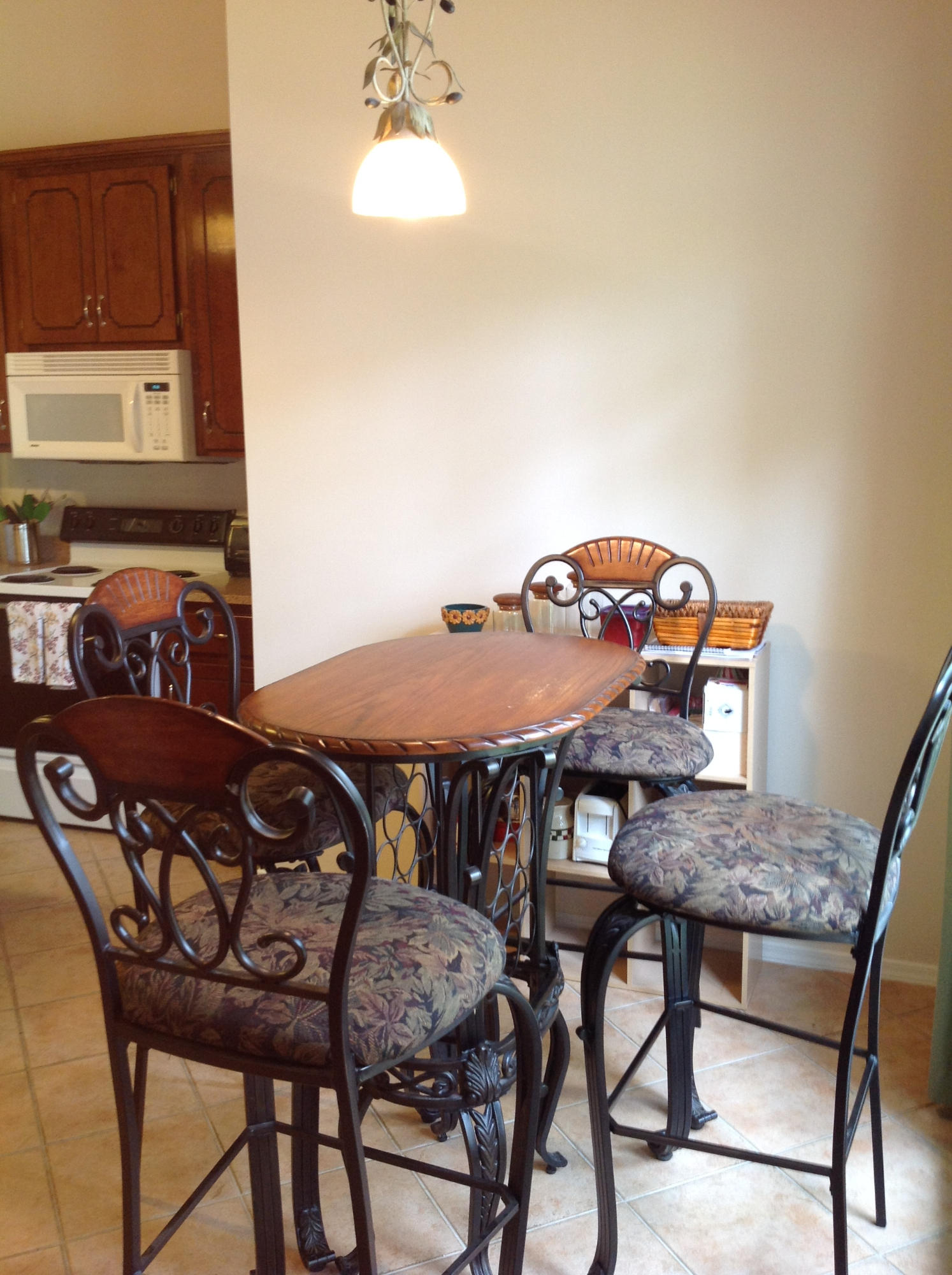 PARKWOOD SQUARE PH 2 - Residential