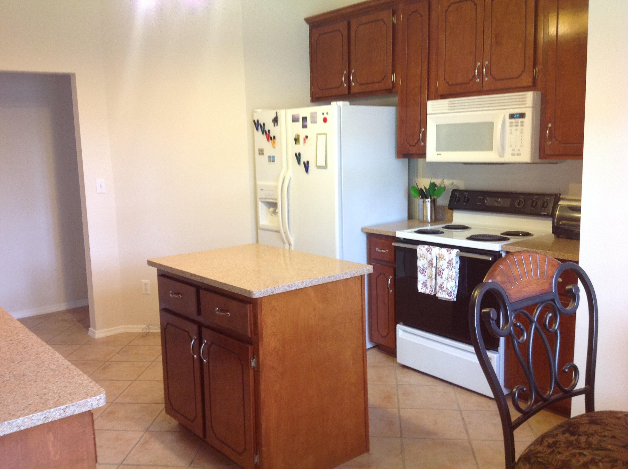 PARKWOOD SQUARE PH 2 - Residential