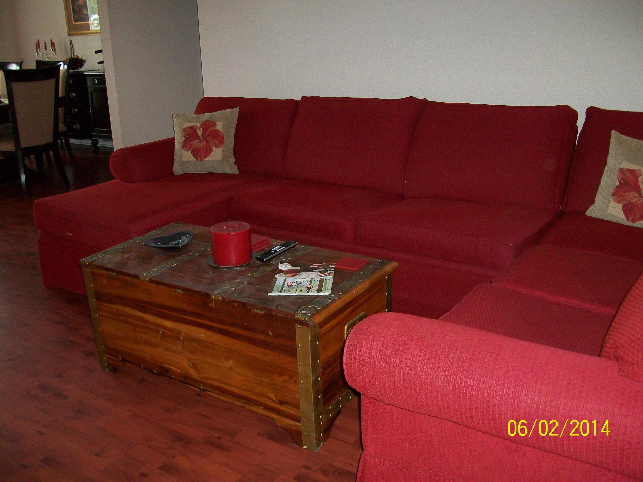 PARKWOOD SQUARE PH 2 - Residential