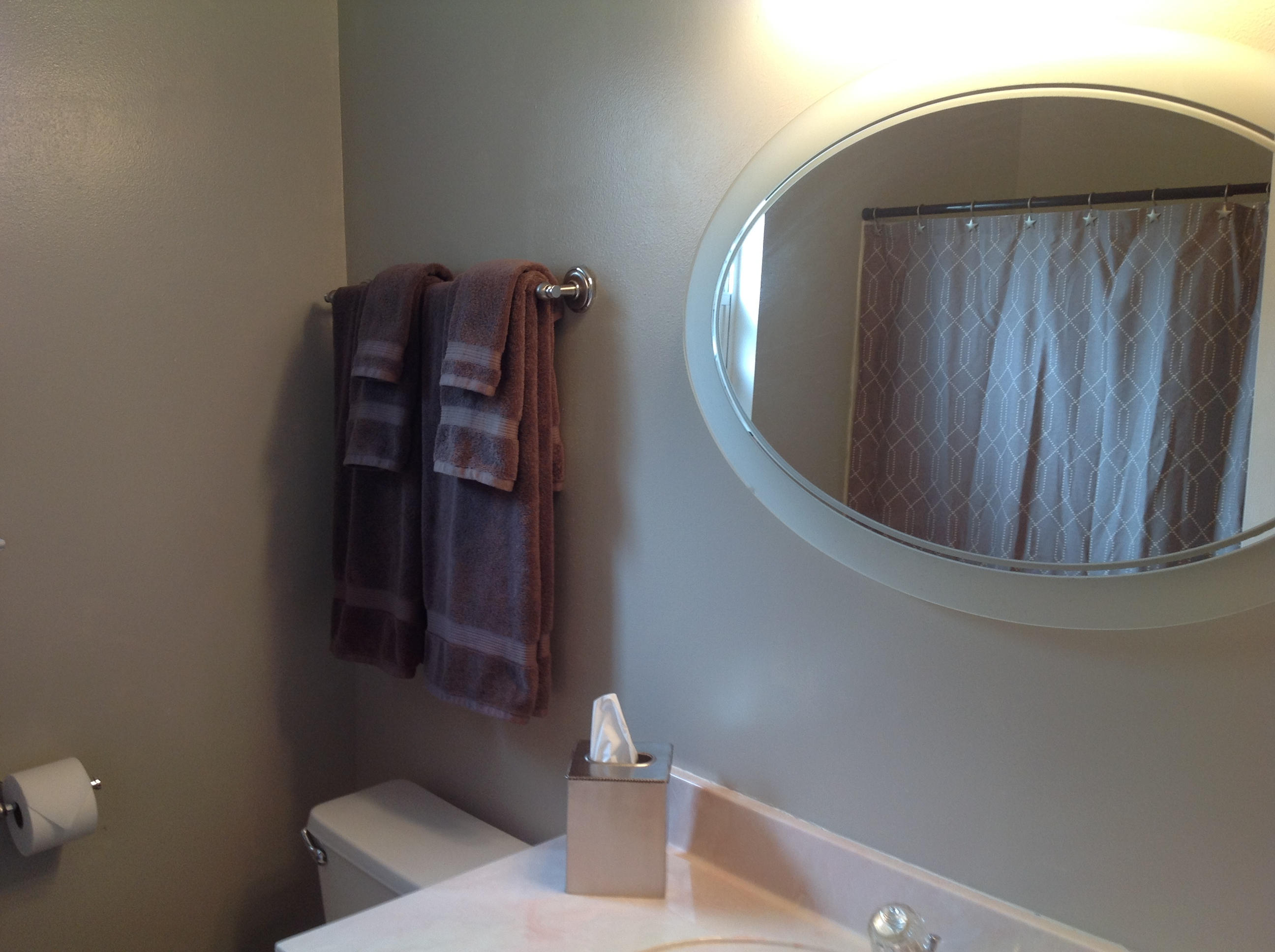 PARKWOOD SQUARE PH 2 - Residential