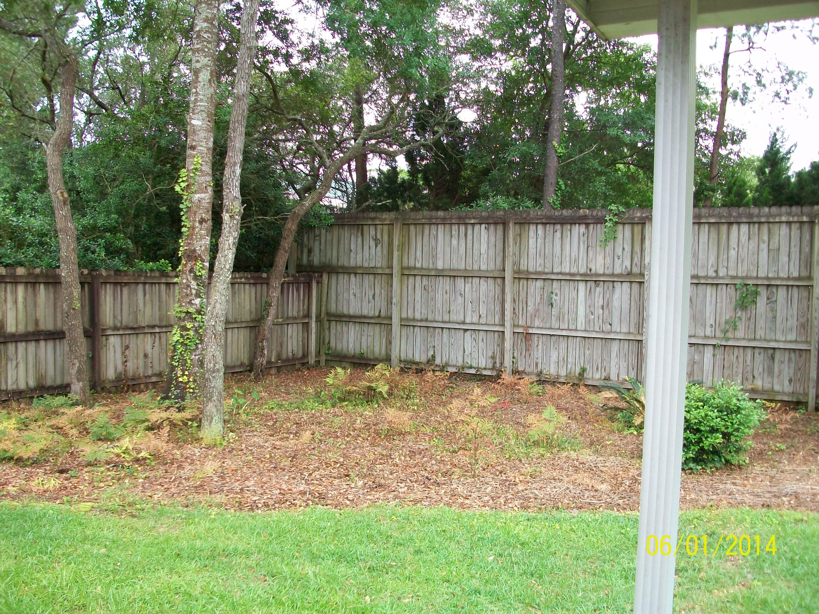 PARKWOOD SQUARE PH 2 - Residential