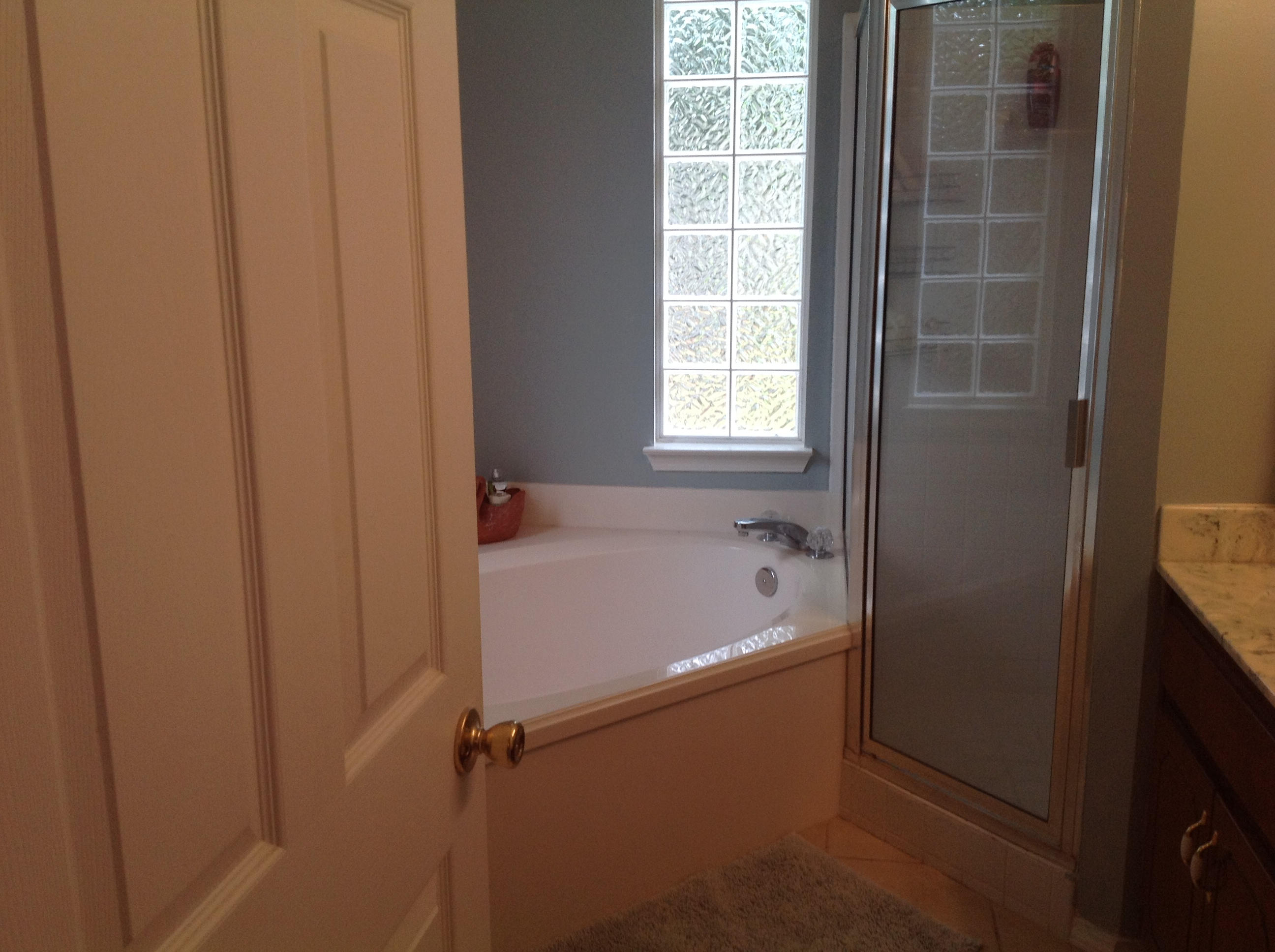 PARKWOOD SQUARE PH 2 - Residential