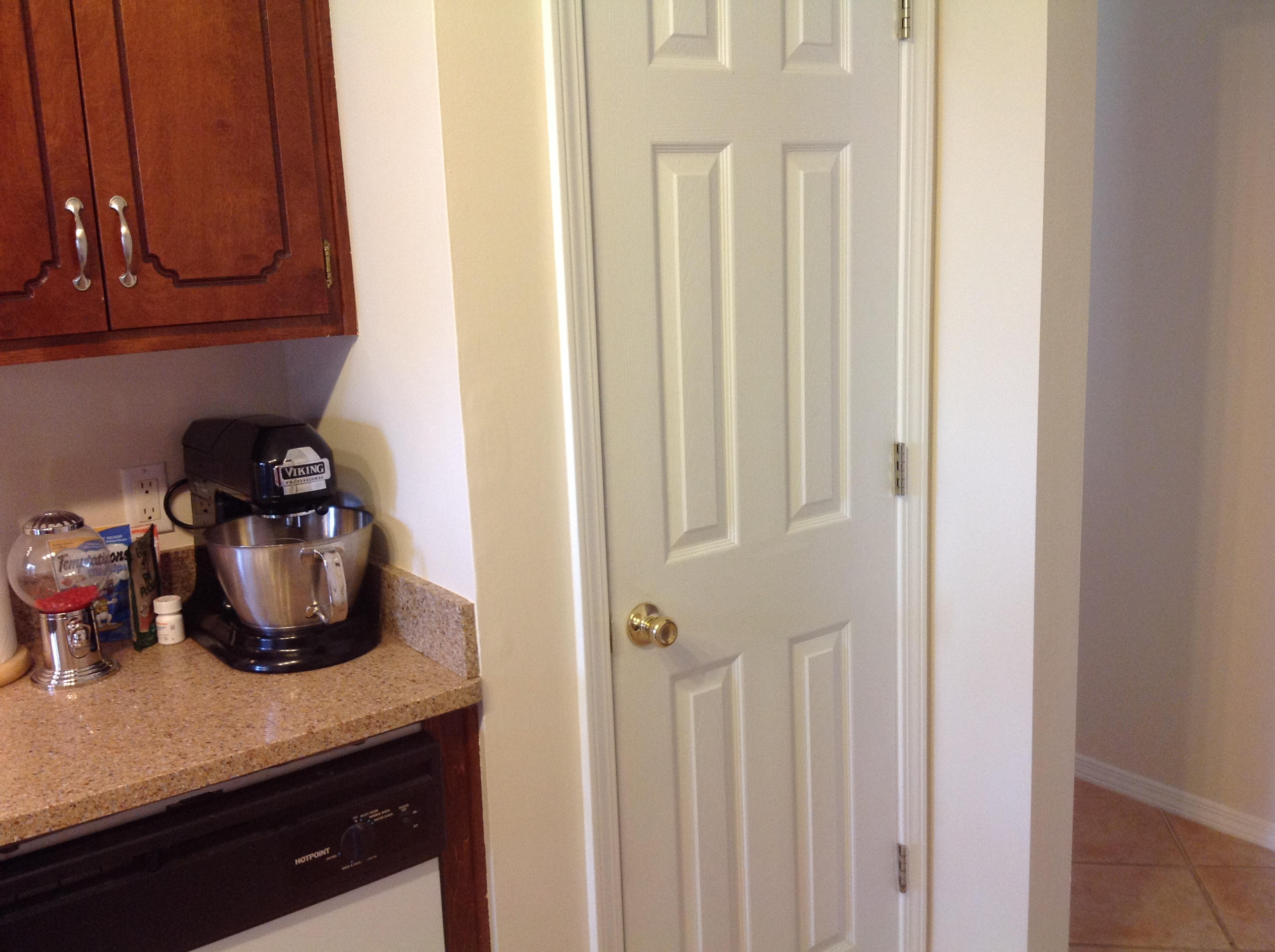 PARKWOOD SQUARE PH 2 - Residential