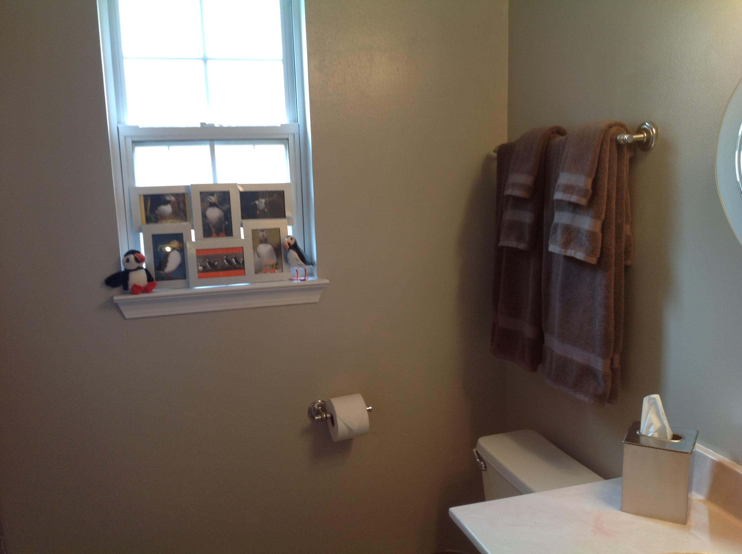 PARKWOOD SQUARE PH 2 - Residential