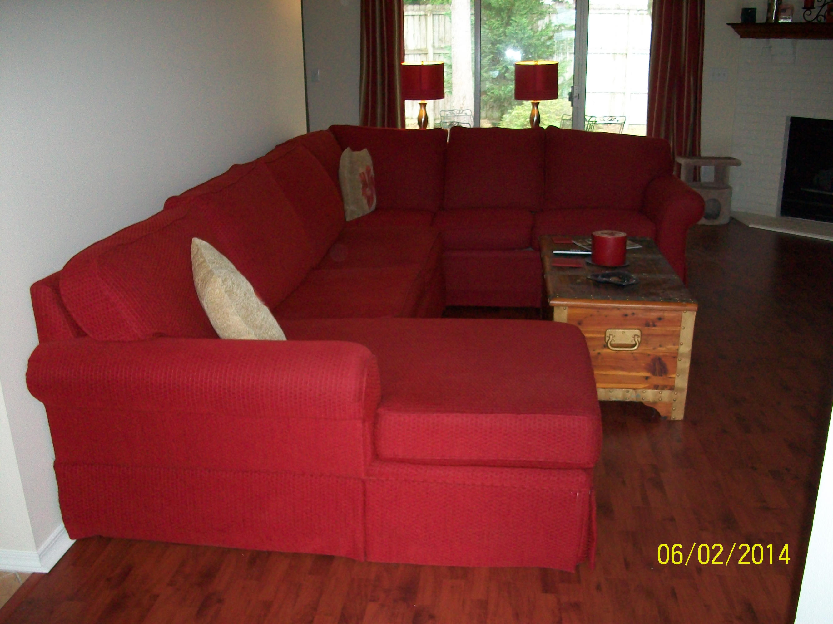 PARKWOOD SQUARE PH 2 - Residential