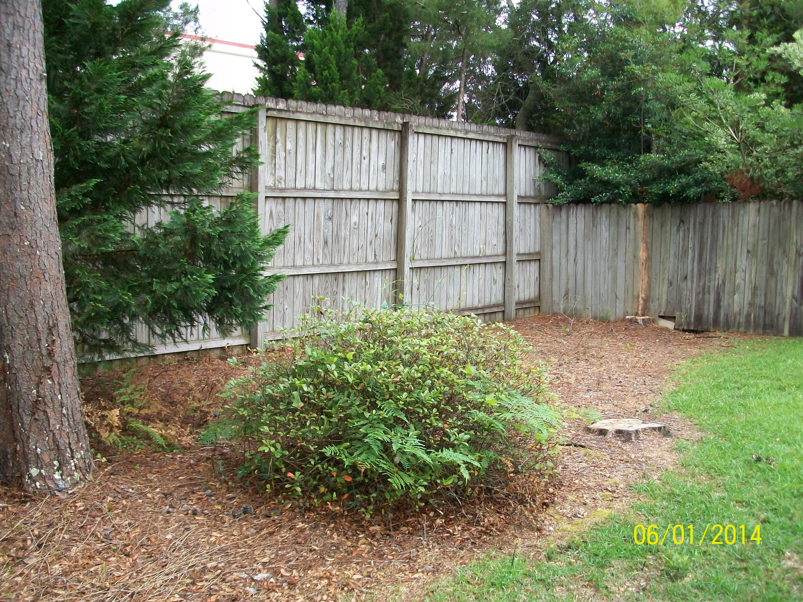 PARKWOOD SQUARE PH 2 - Residential