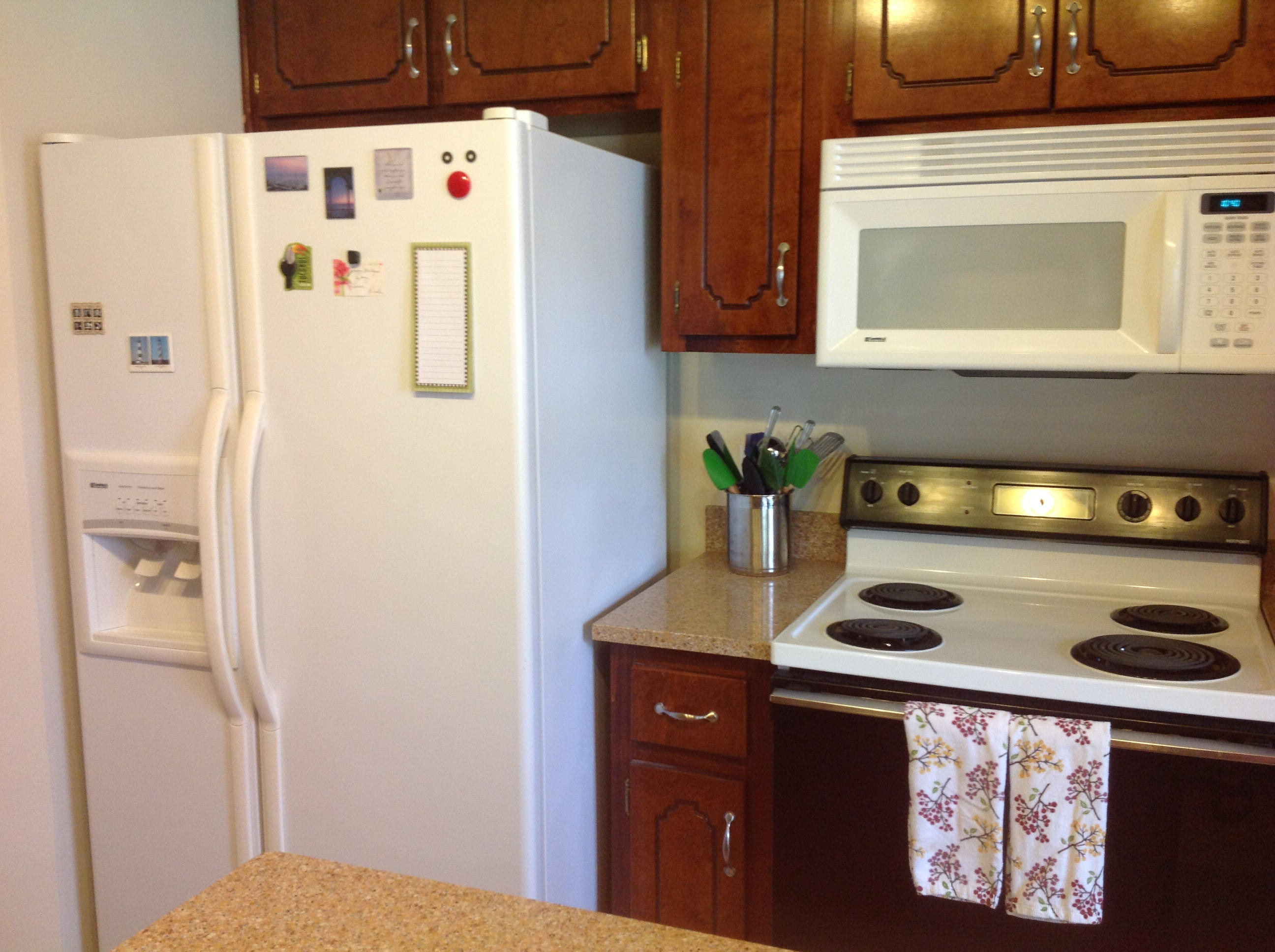 PARKWOOD SQUARE PH 2 - Residential