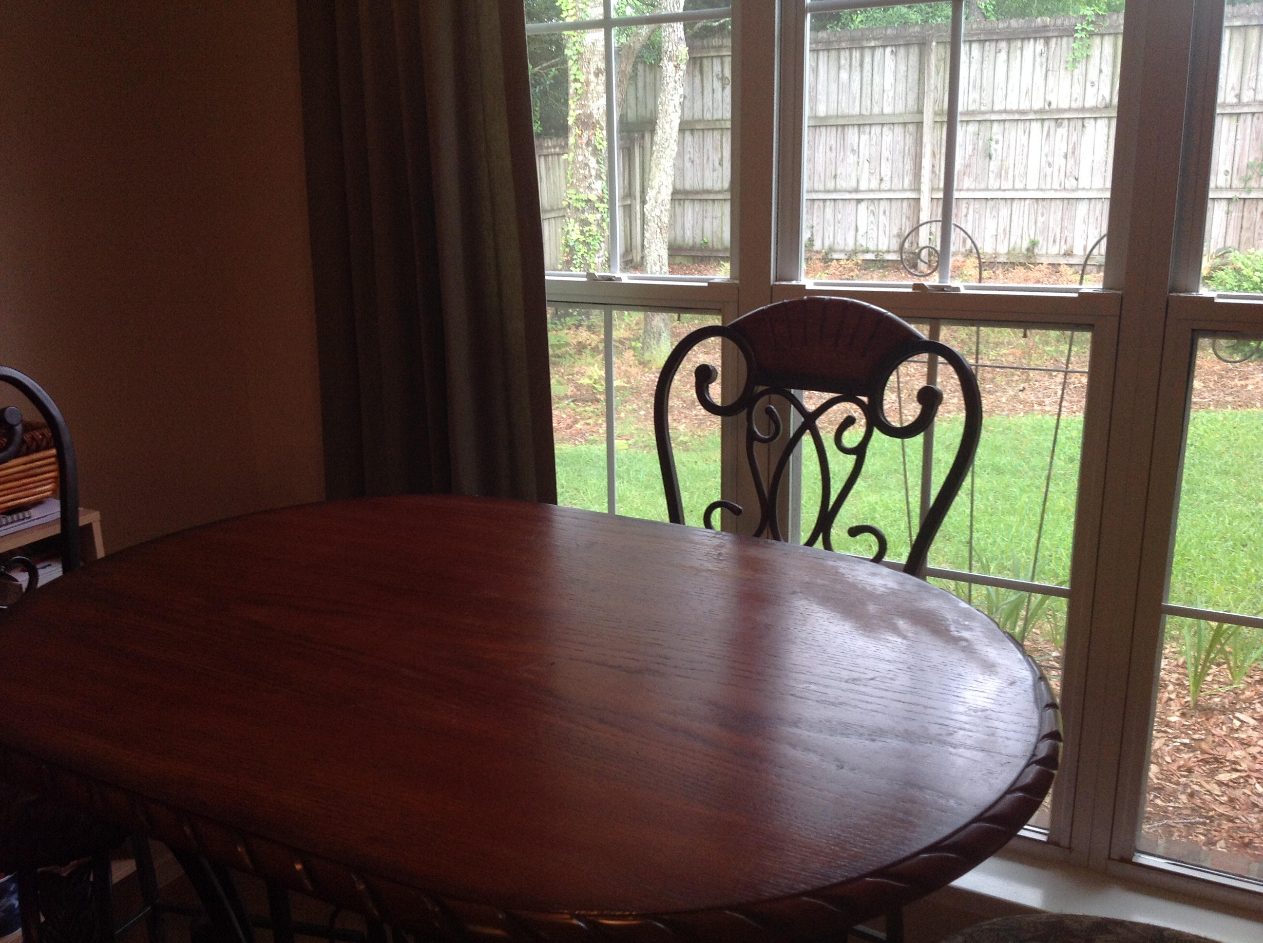 PARKWOOD SQUARE PH 2 - Residential