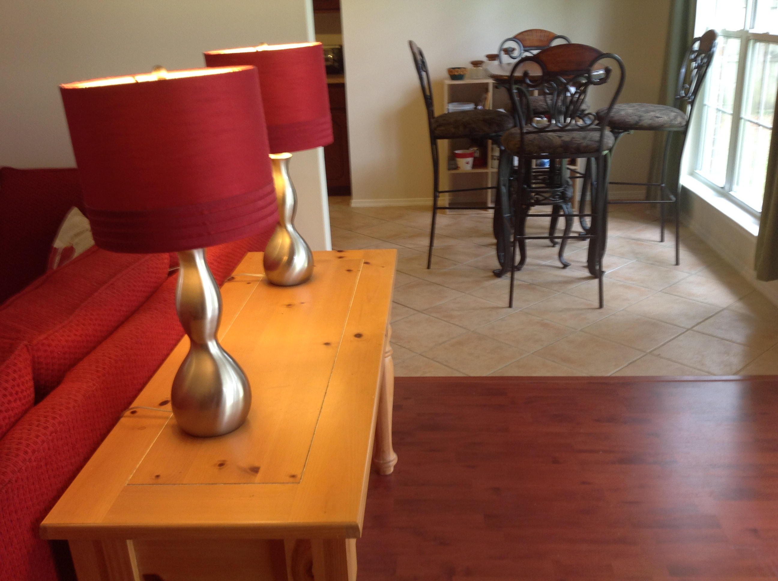 PARKWOOD SQUARE PH 2 - Residential