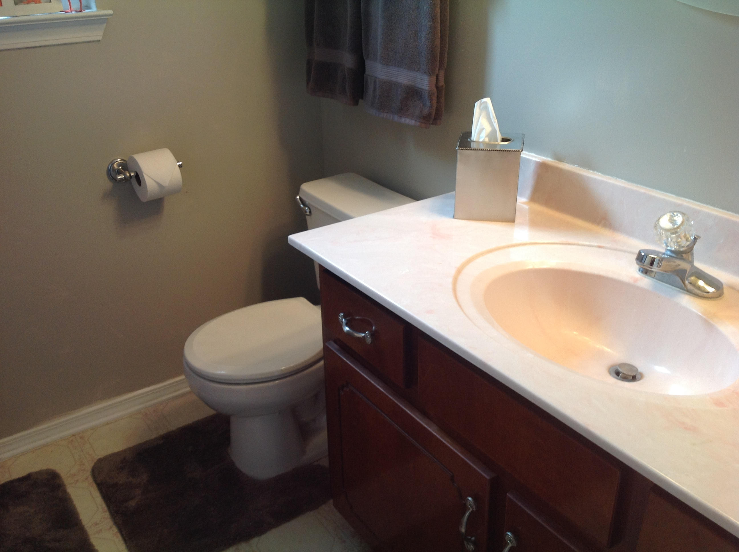 PARKWOOD SQUARE PH 2 - Residential