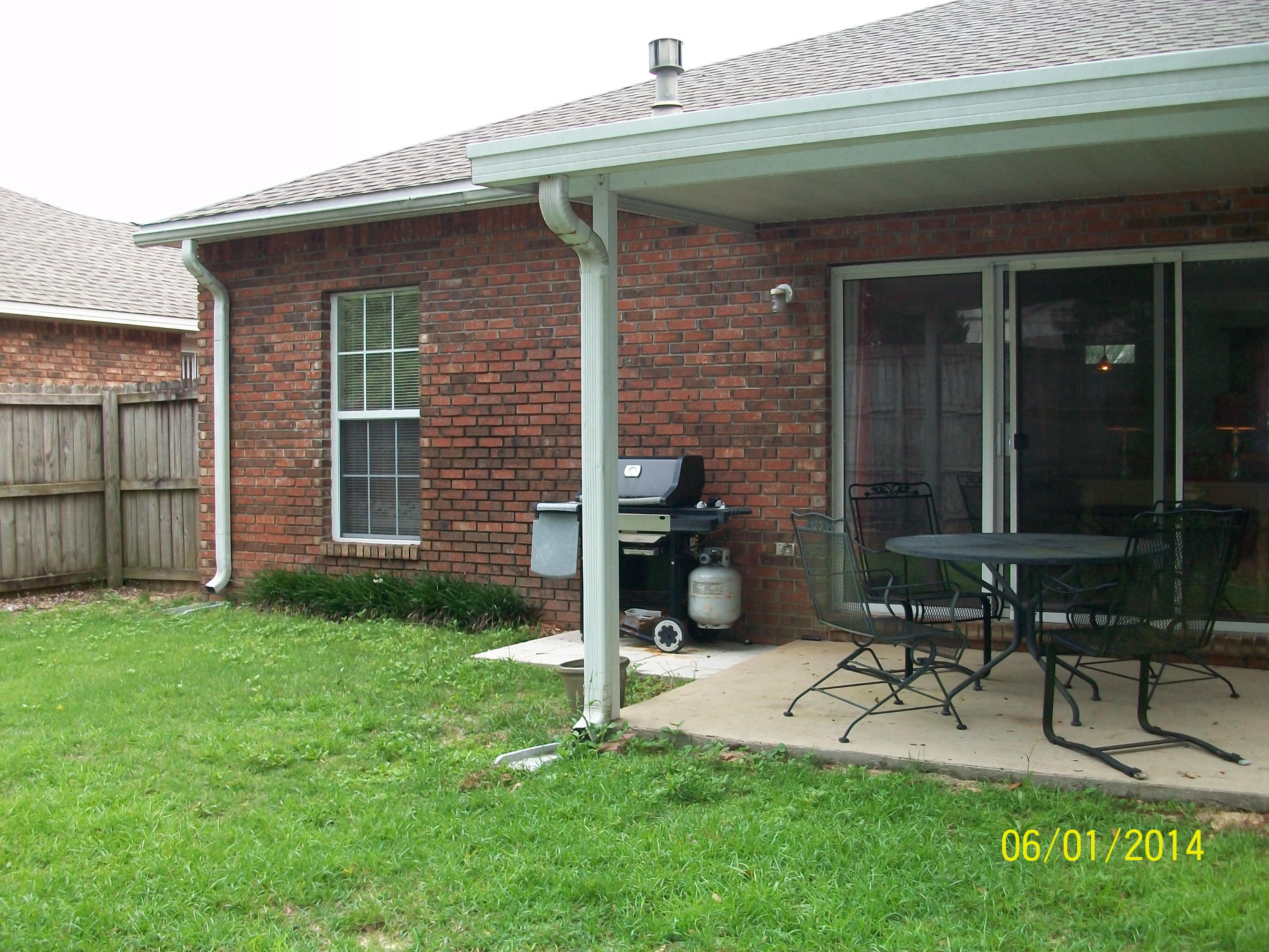 PARKWOOD SQUARE PH 2 - Residential