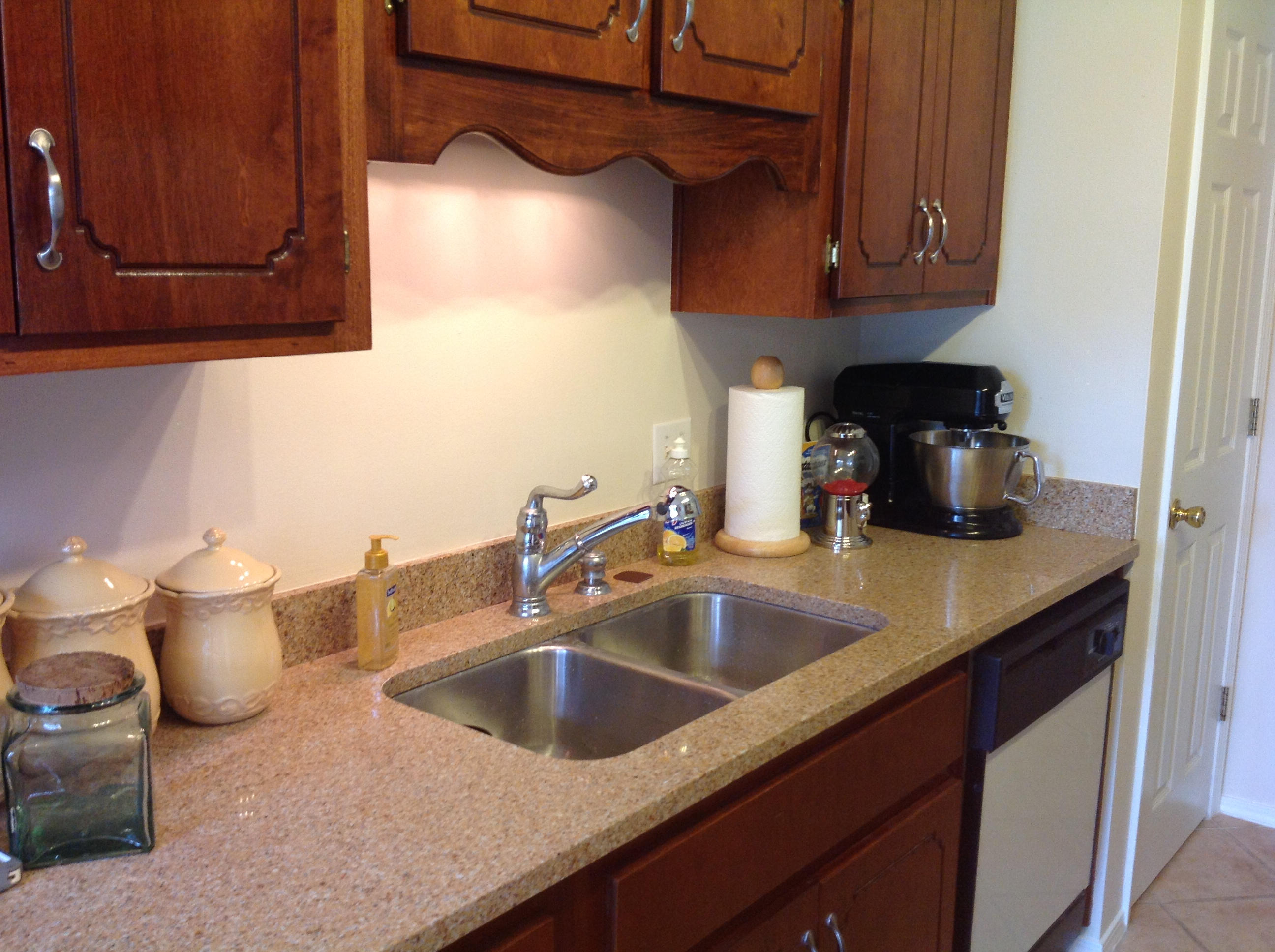 PARKWOOD SQUARE PH 2 - Residential