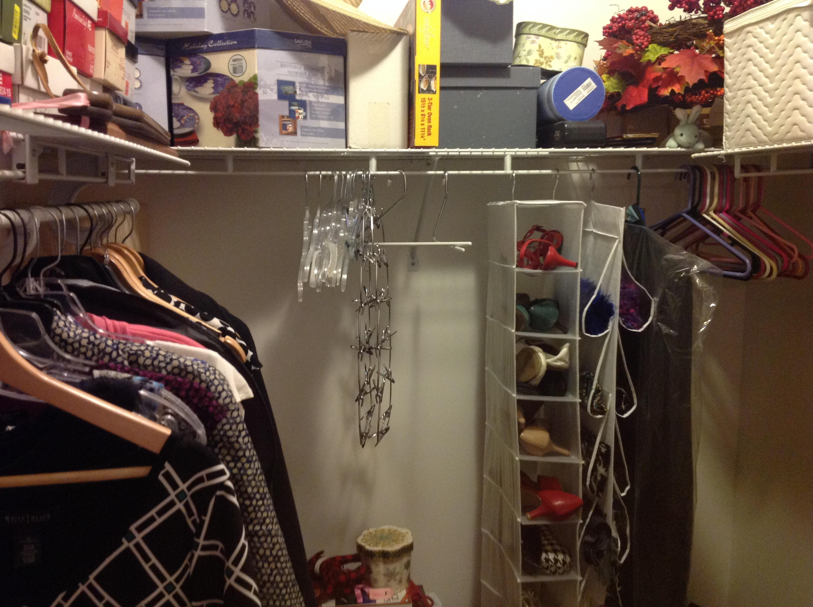 PARKWOOD SQUARE PH 2 - Residential