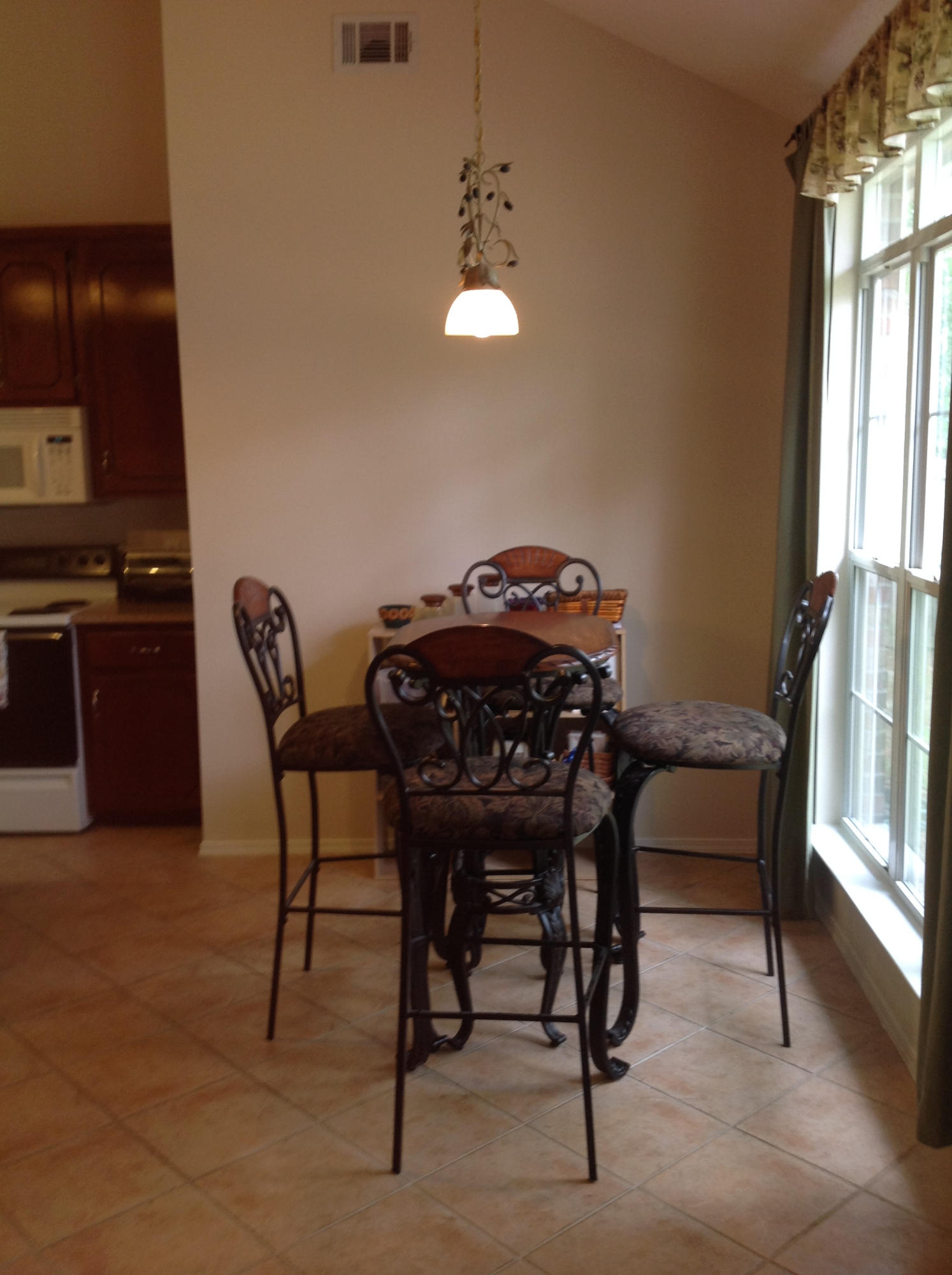 PARKWOOD SQUARE PH 2 - Residential