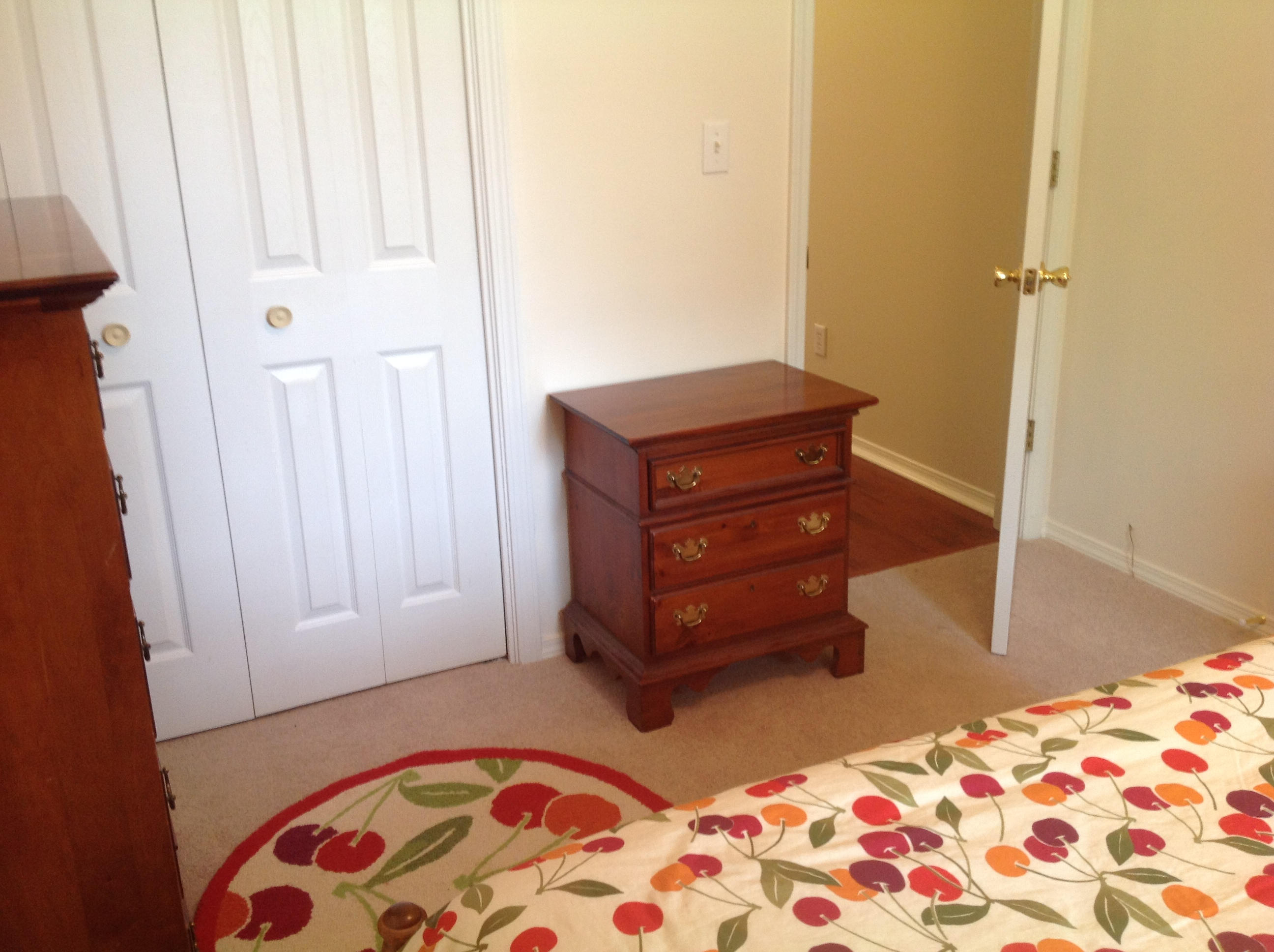 PARKWOOD SQUARE PH 2 - Residential