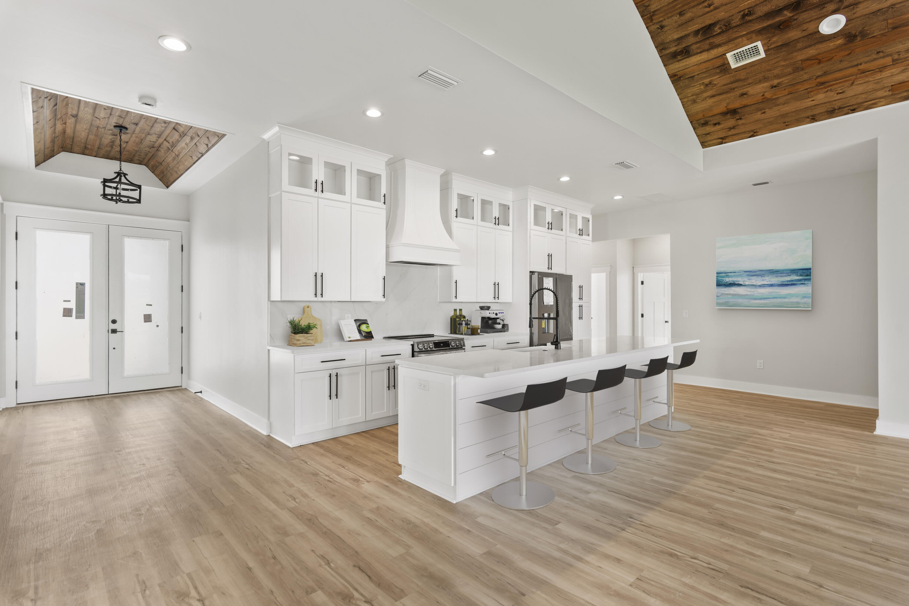 GRIMES CALLAWAY BAYOU ESTATES - Residential