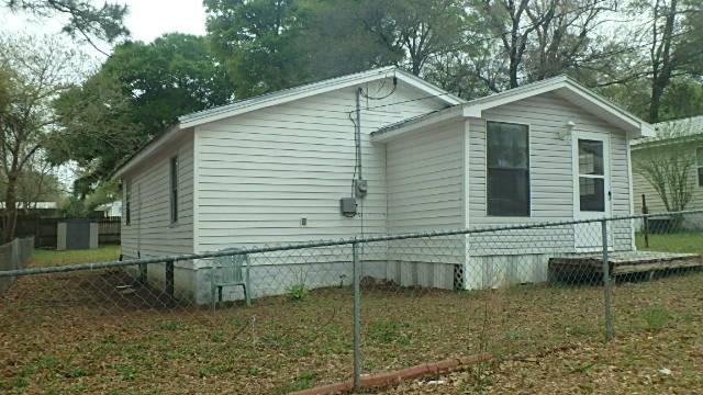 Edney 3rd Addition - Residential