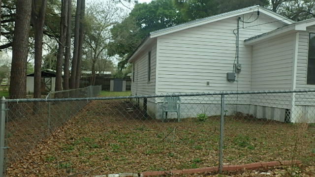 Edney 3rd Addition - Residential