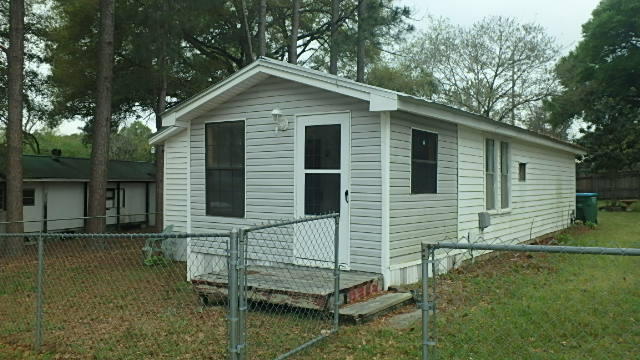 Edney 3rd Addition - Residential