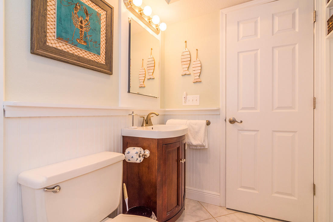 SANDPIPER COVE PH 03 - Residential