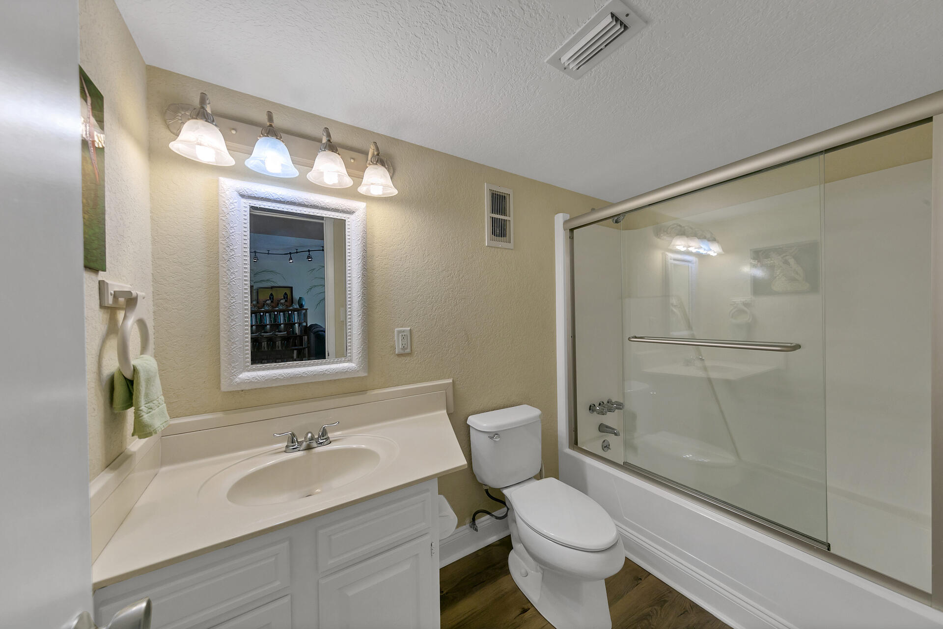 DOLPHIN POINT CONDO - Residential