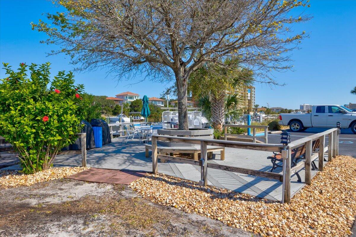 DOLPHIN POINT CONDO - Residential