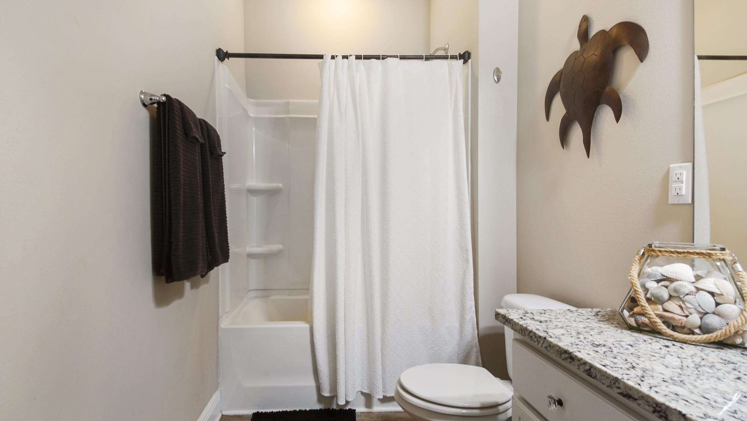 Fanning Bayou - Residential