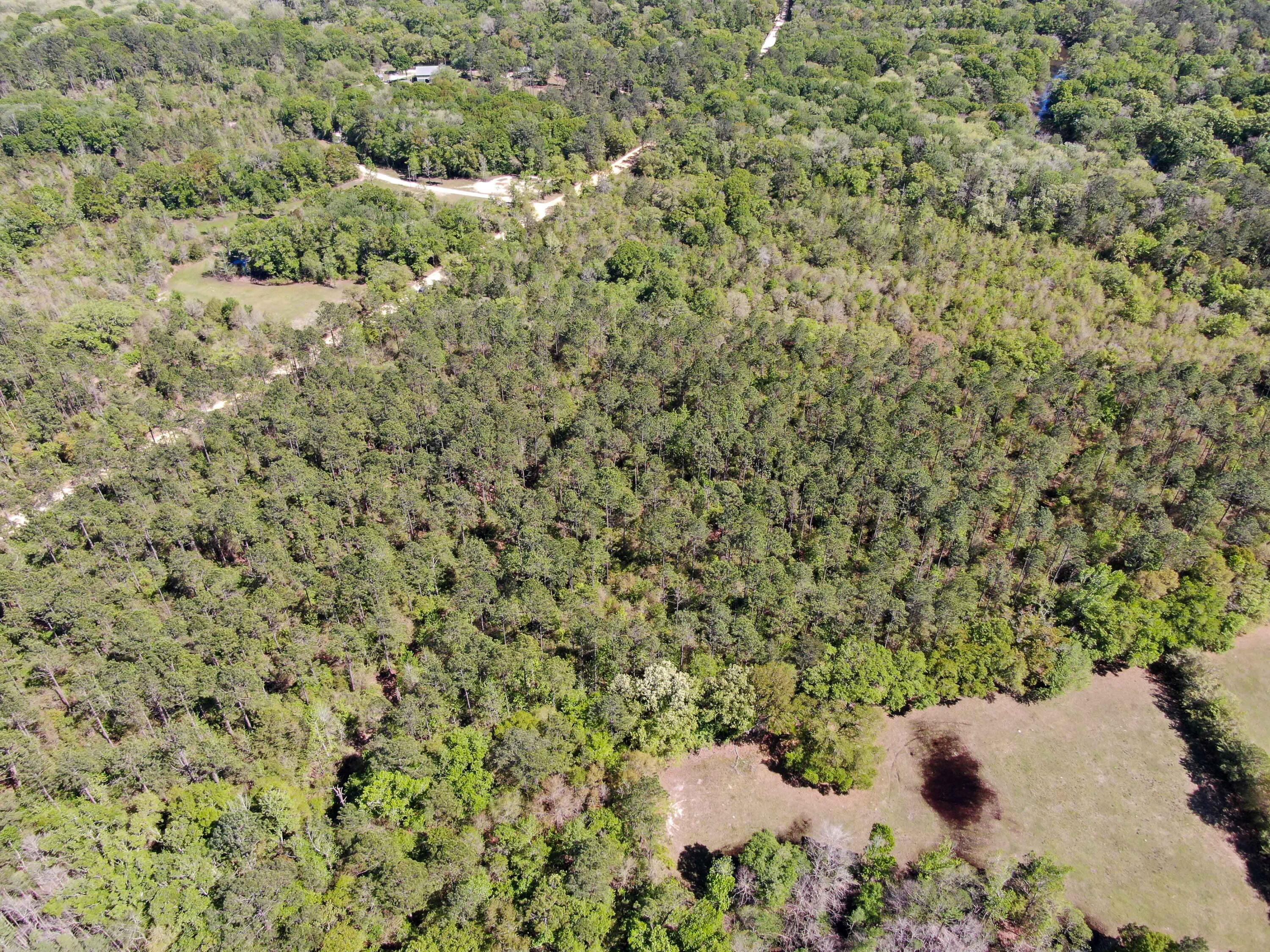 NO RECORDED SUBDIVISION - Land