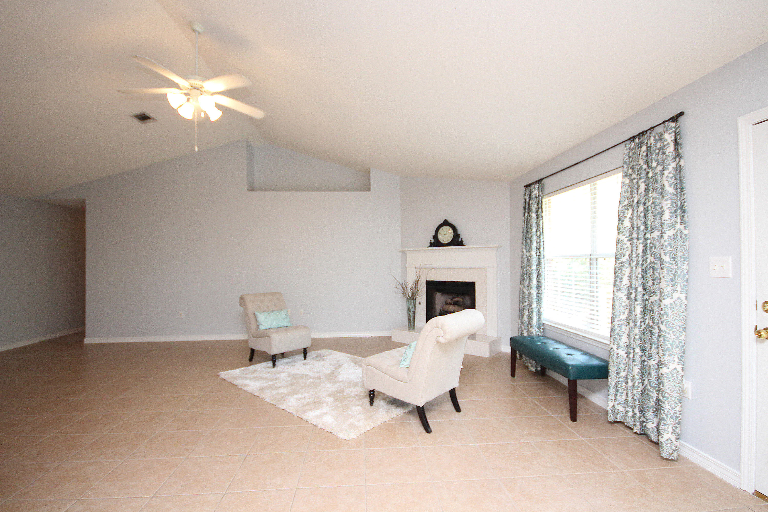 HIDDEN PINES S/D - Residential