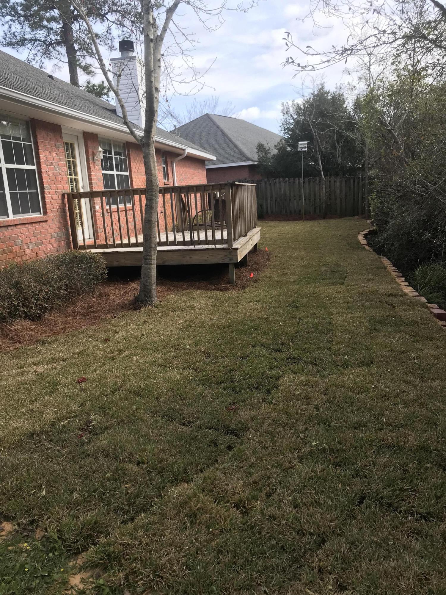 HIDDEN PINES S/D - Residential