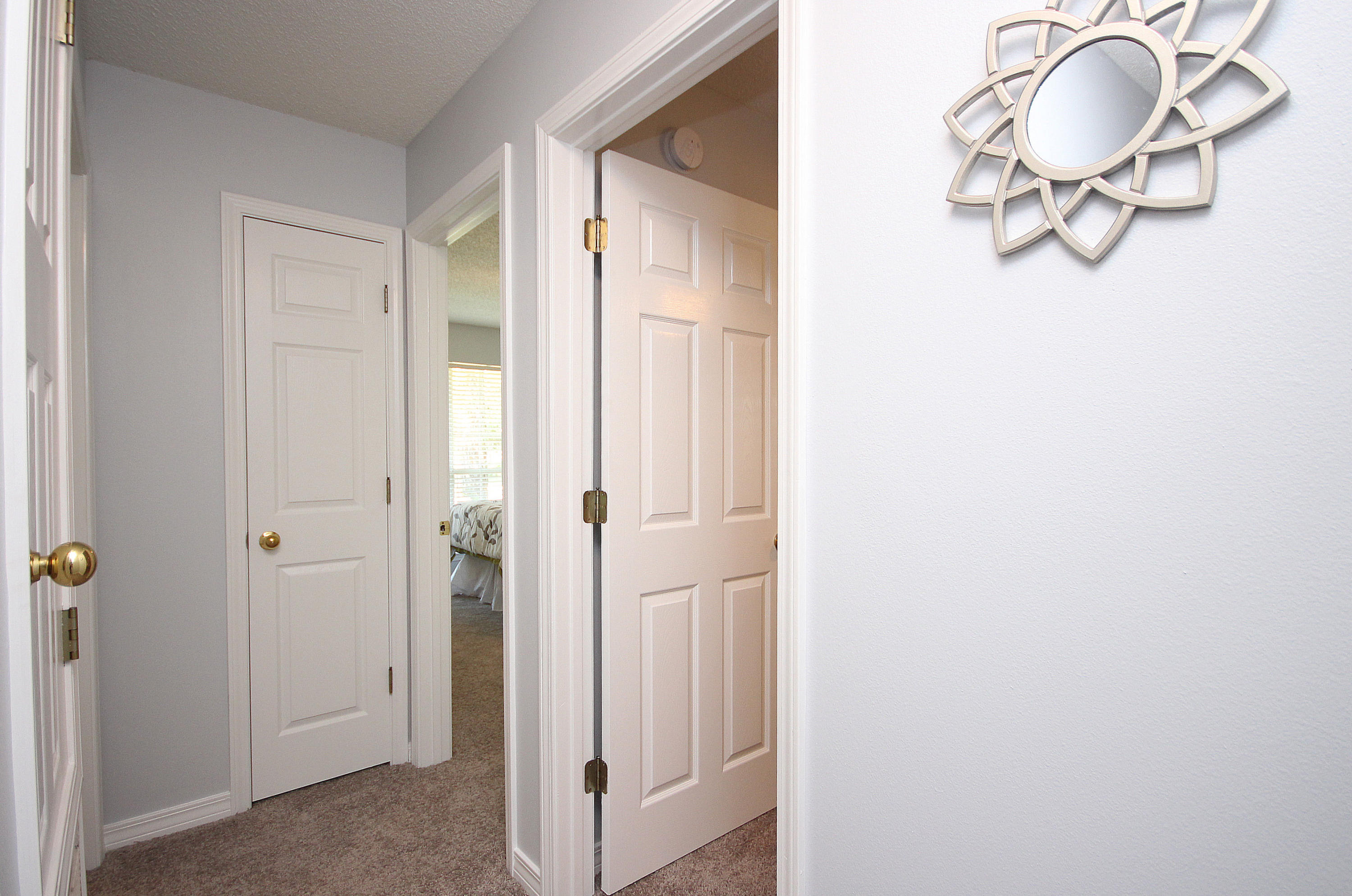 HIDDEN PINES S/D - Residential