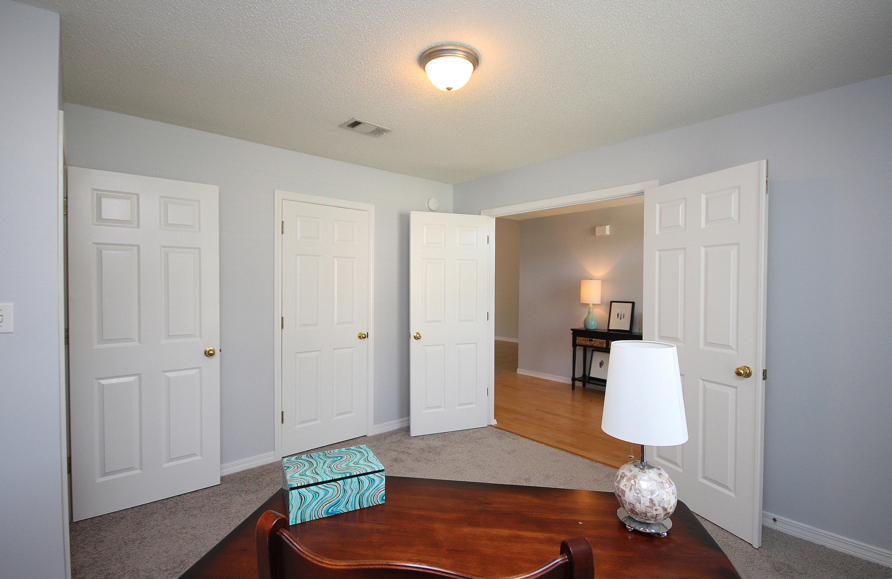 HIDDEN PINES S/D - Residential