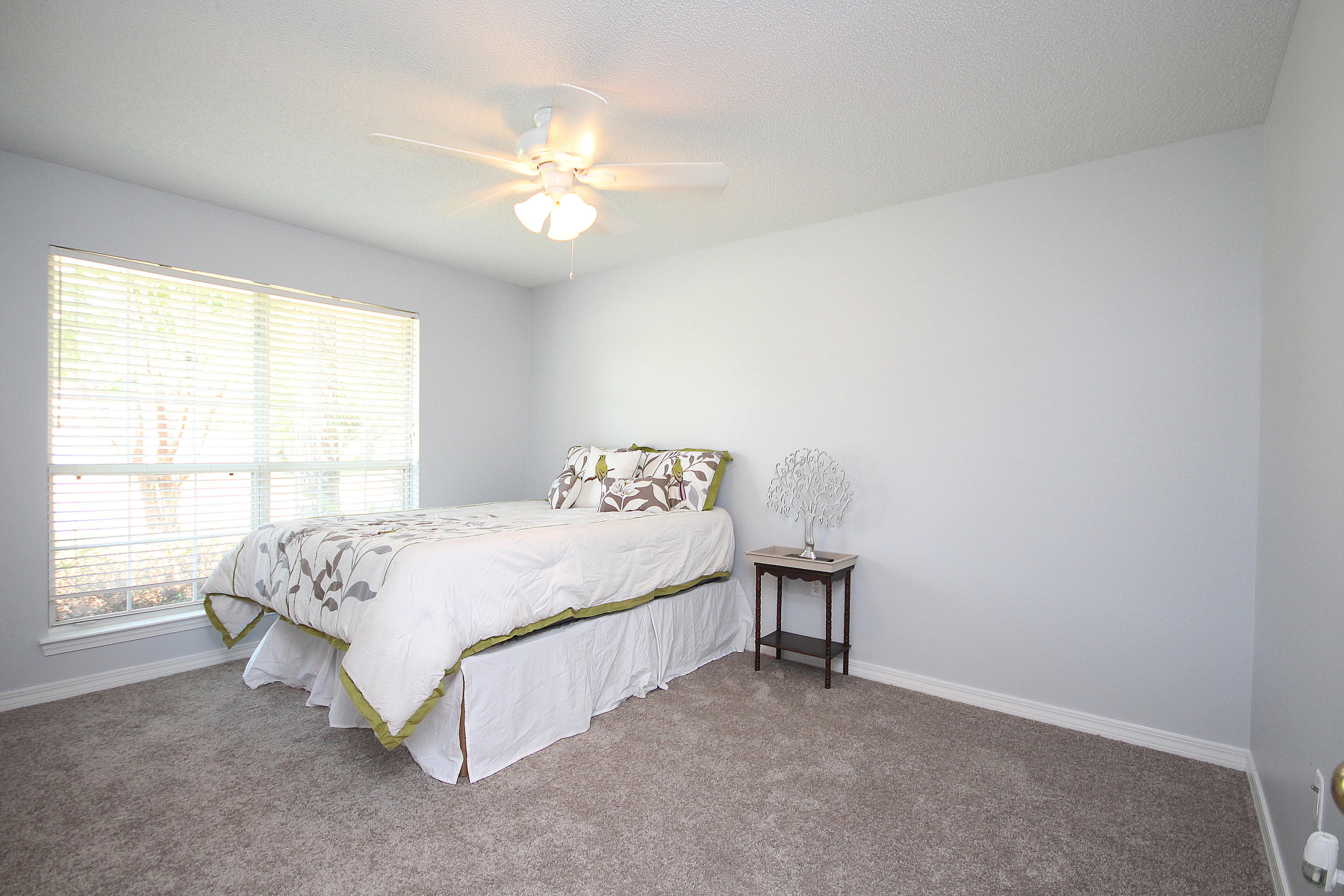 HIDDEN PINES S/D - Residential