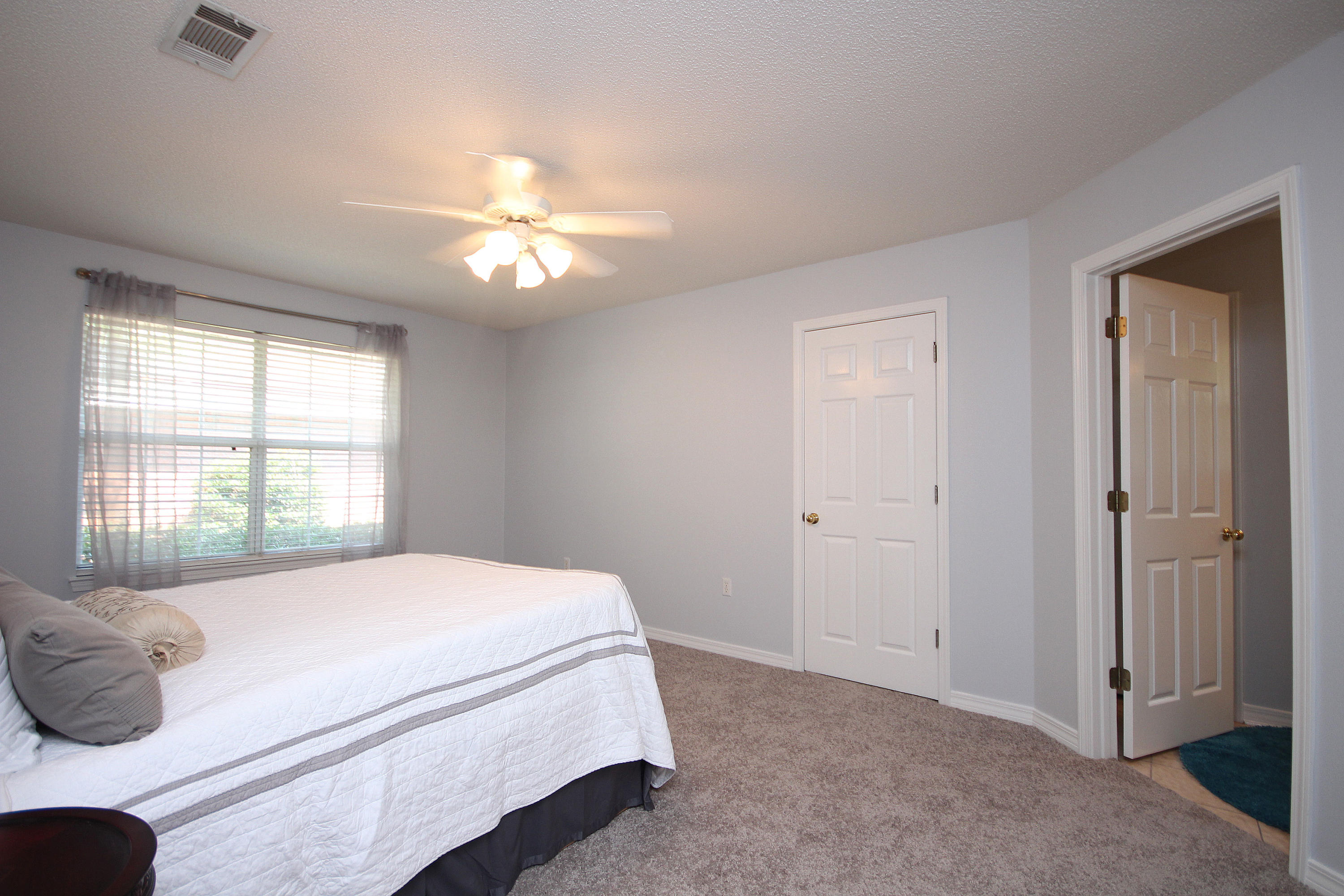 HIDDEN PINES S/D - Residential