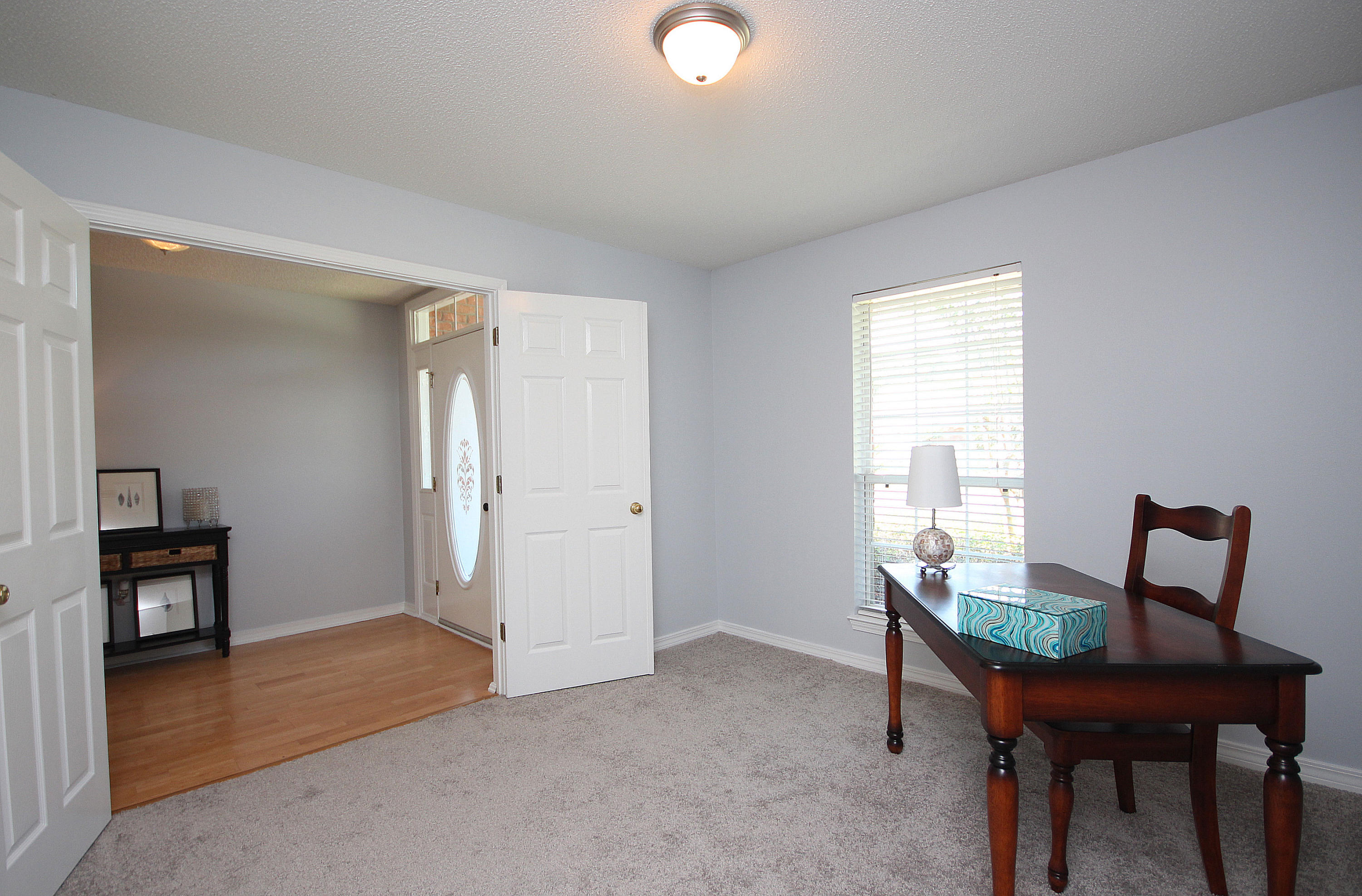 HIDDEN PINES S/D - Residential