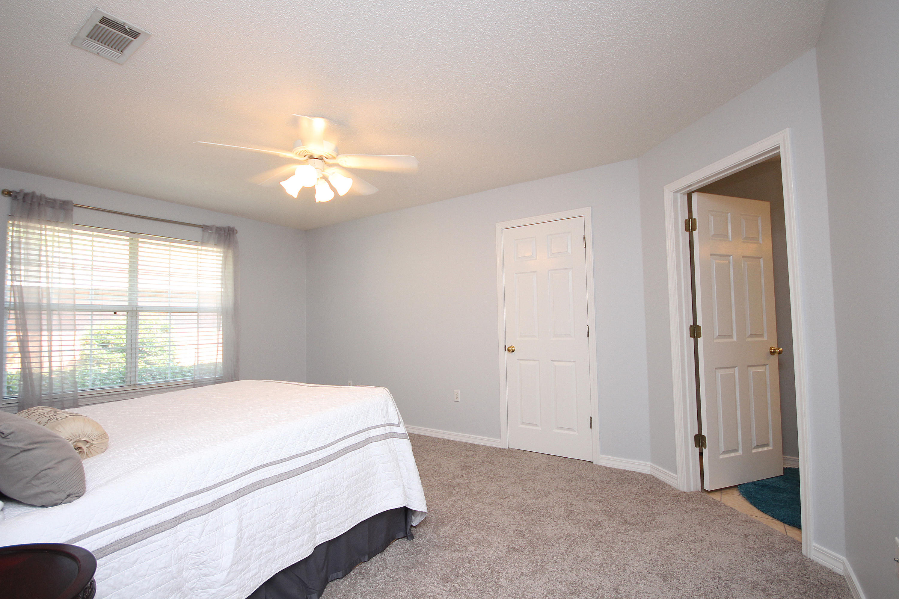 HIDDEN PINES S/D - Residential