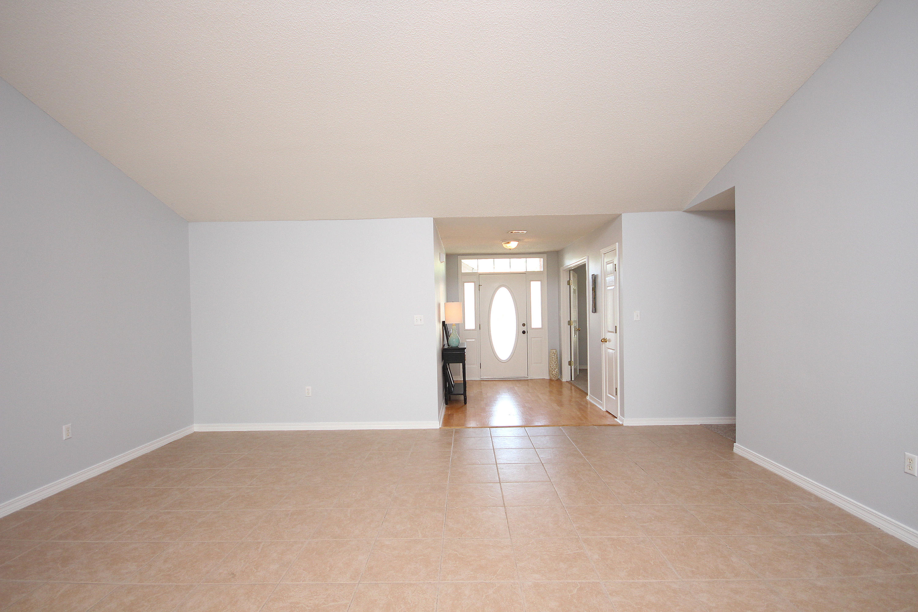 HIDDEN PINES S/D - Residential