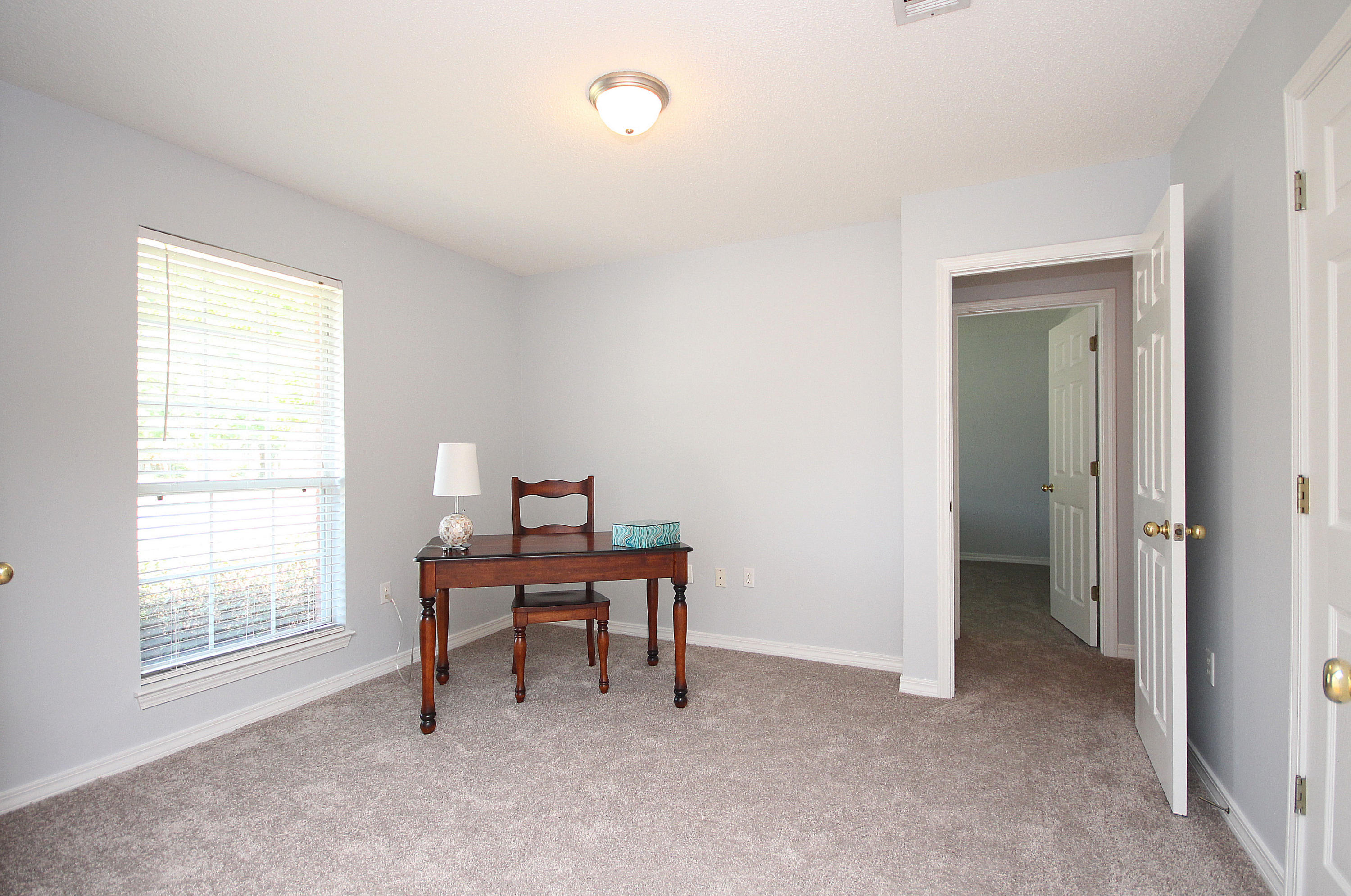 HIDDEN PINES S/D - Residential