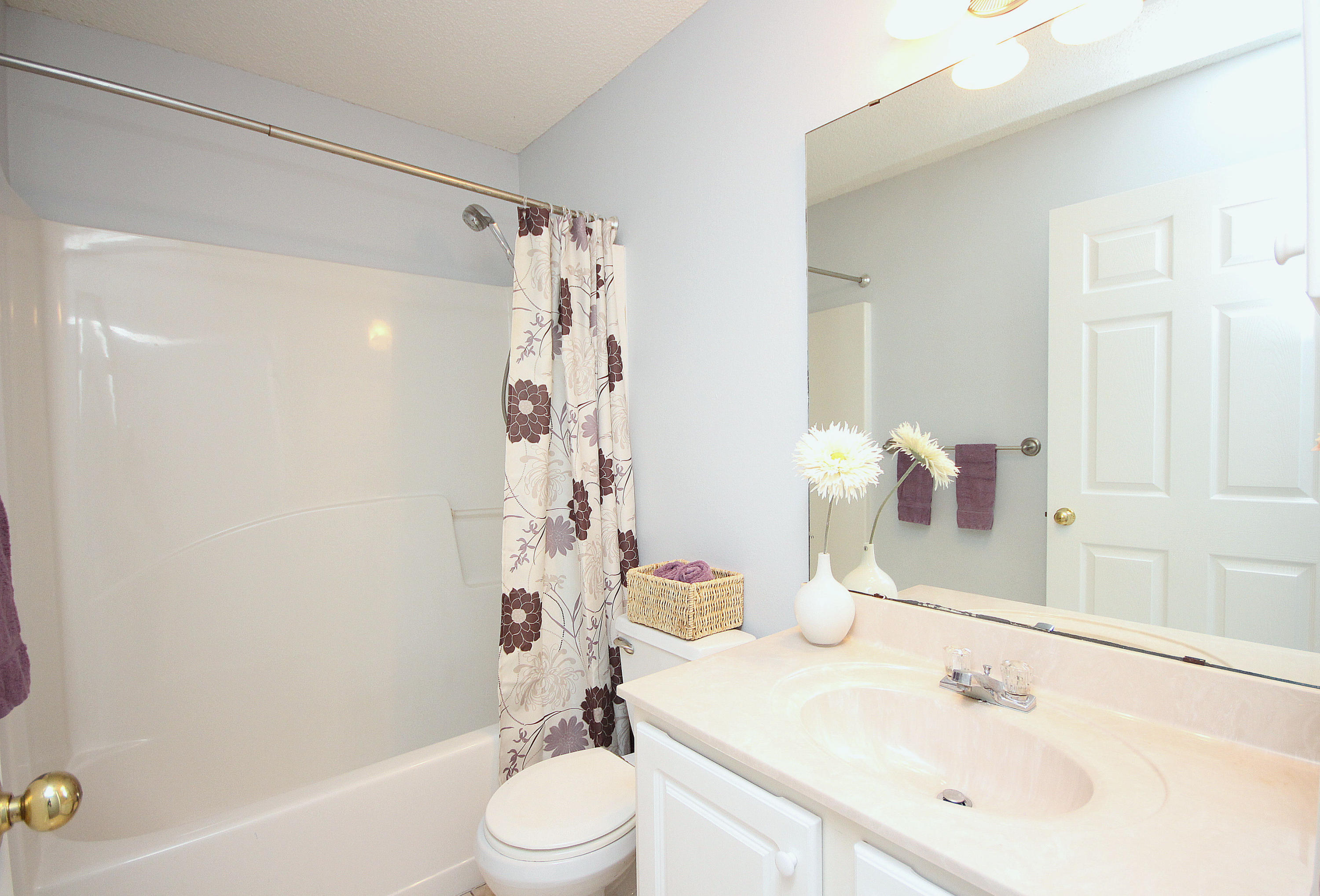 HIDDEN PINES S/D - Residential