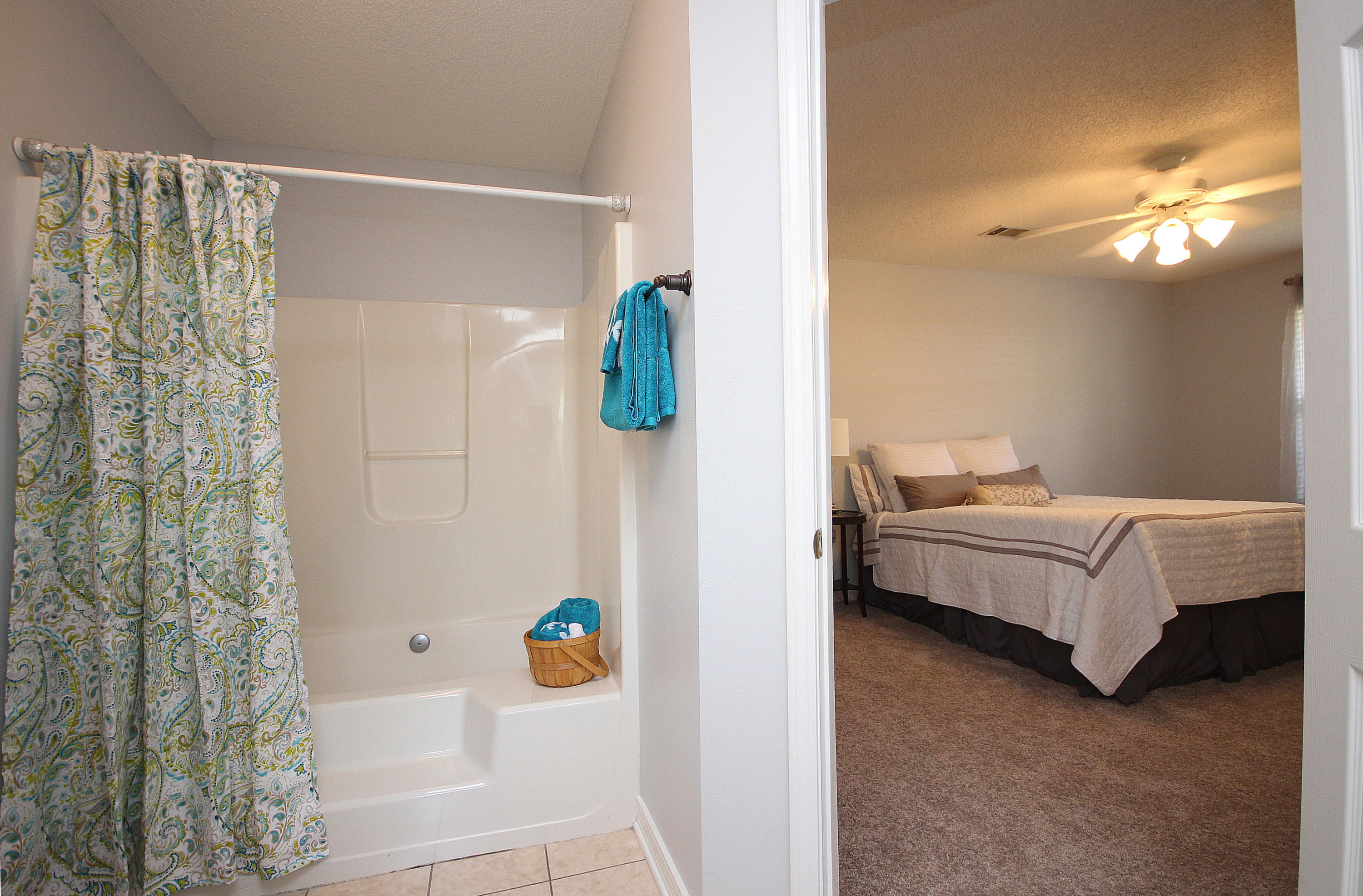 HIDDEN PINES S/D - Residential