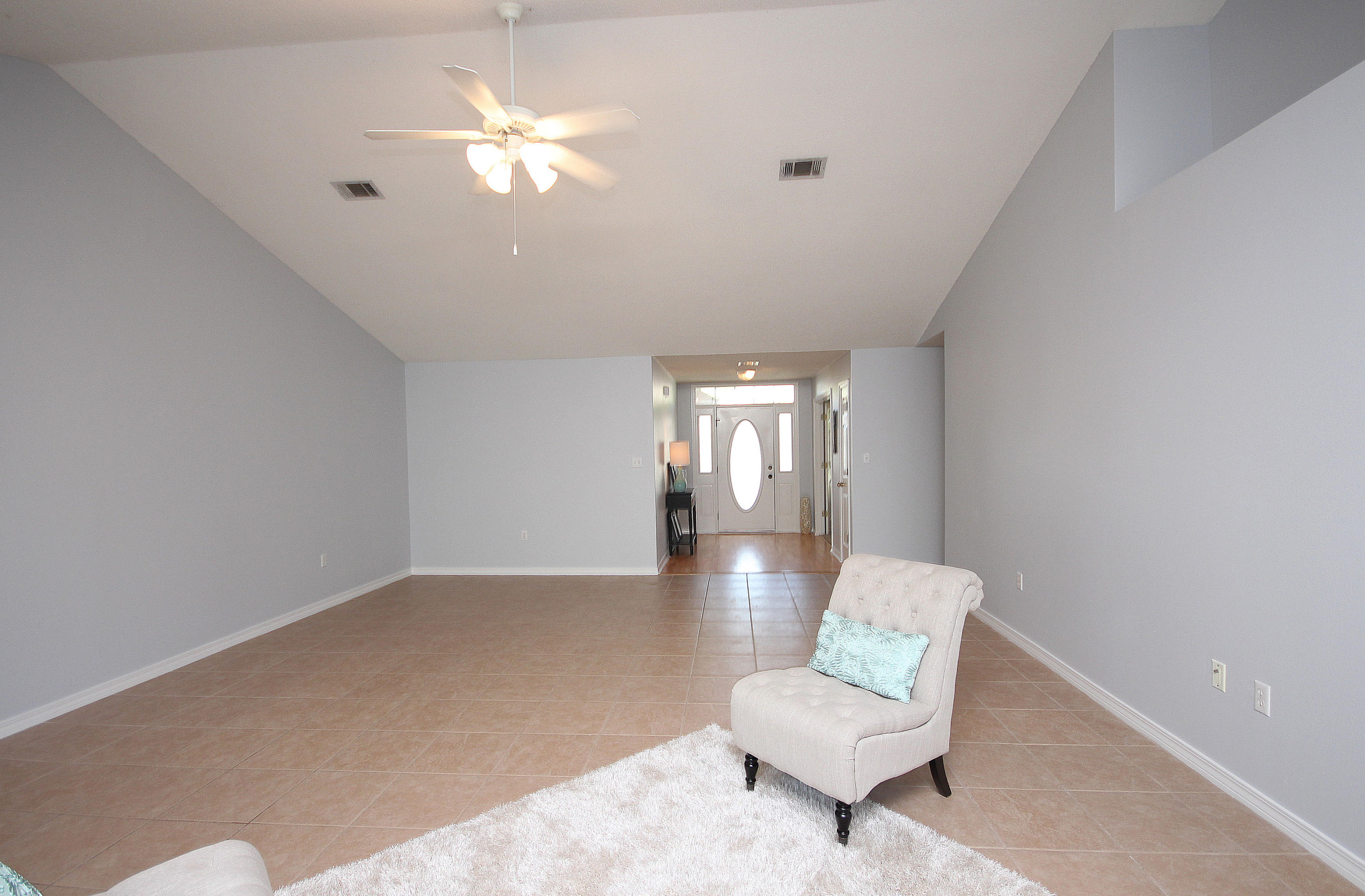 HIDDEN PINES S/D - Residential