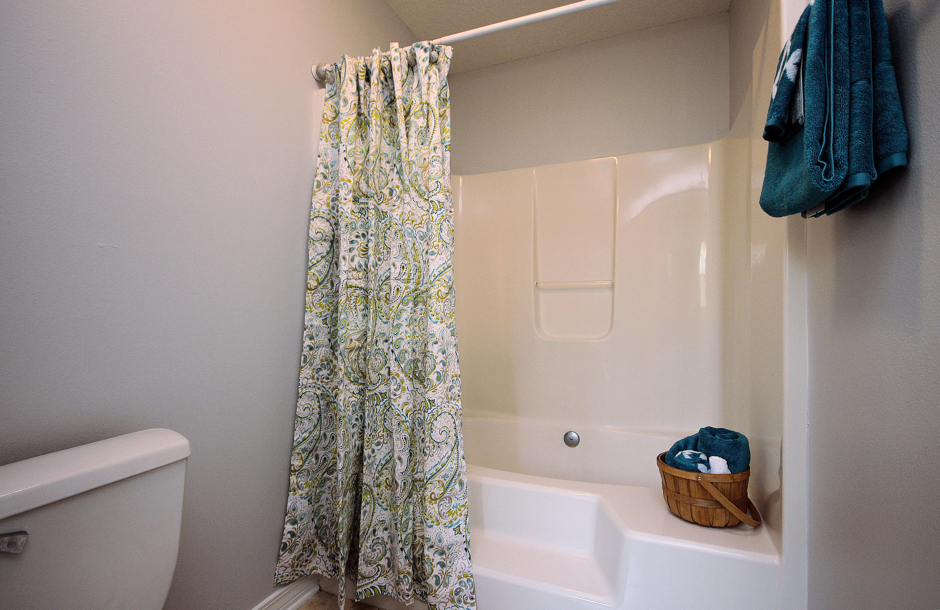 HIDDEN PINES S/D - Residential