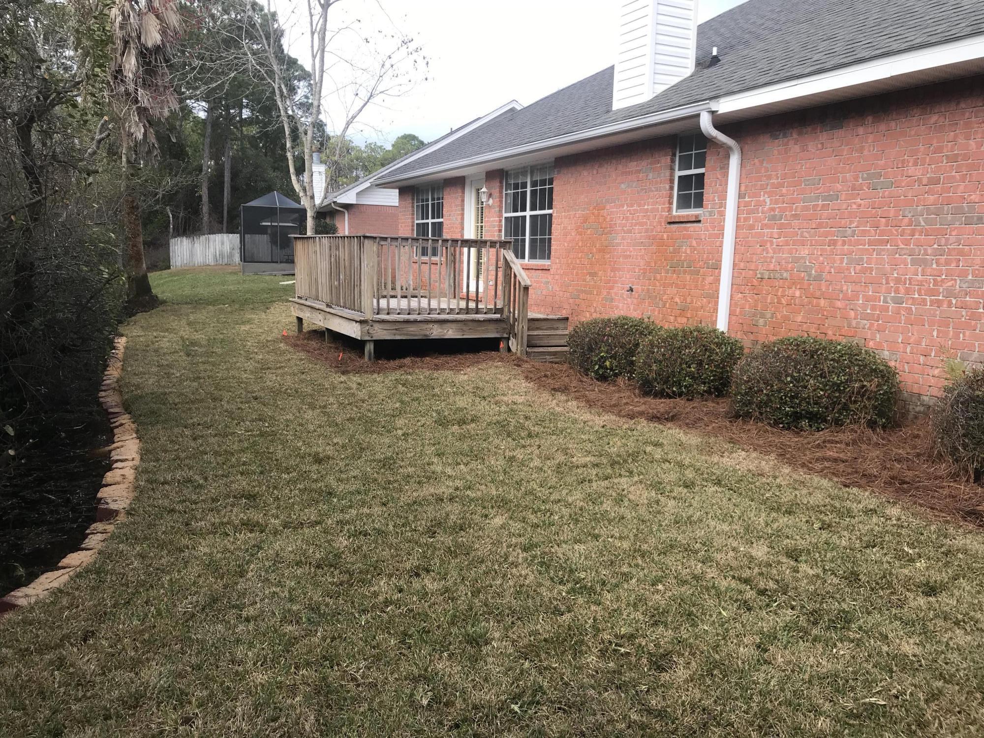 HIDDEN PINES S/D - Residential