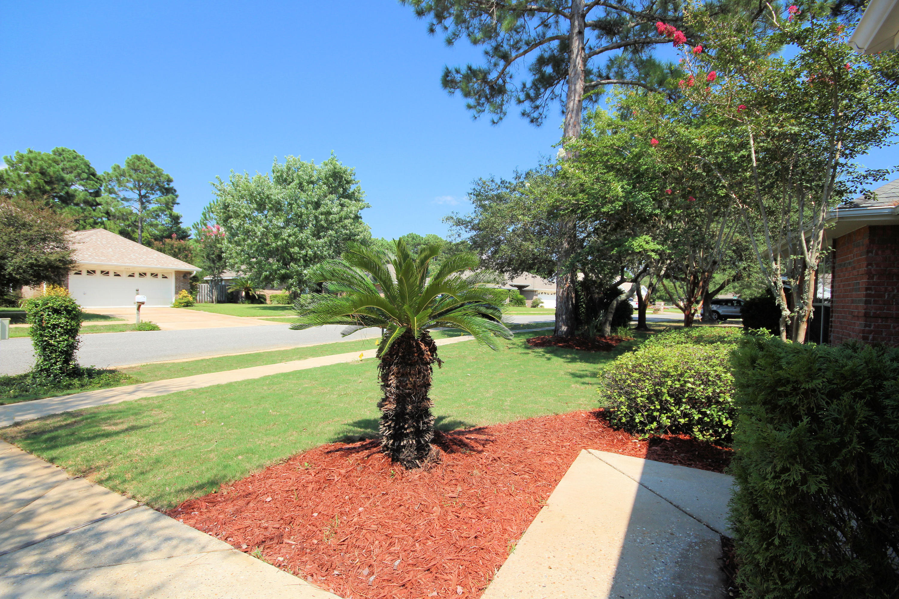 HIDDEN PINES S/D - Residential