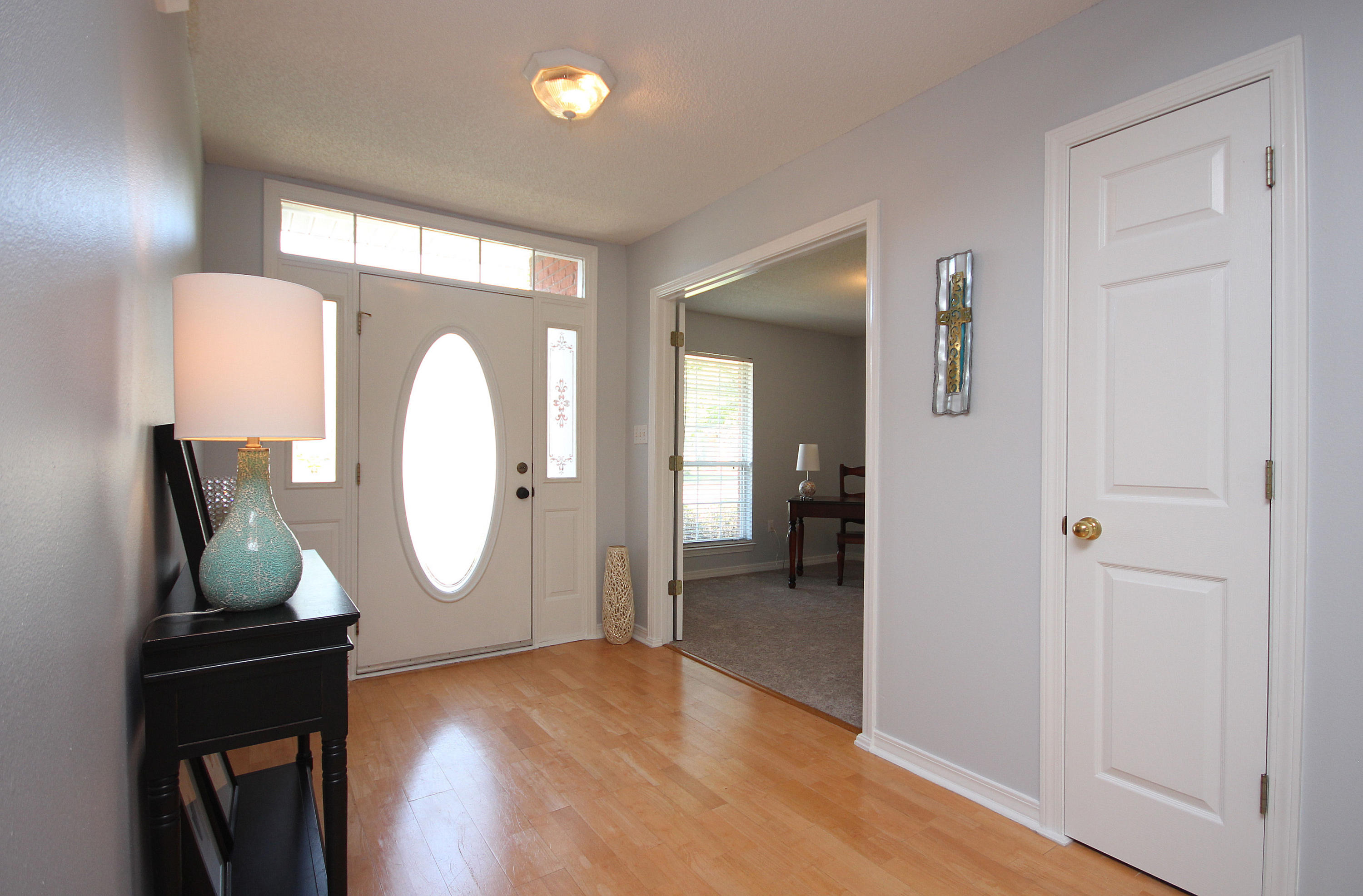 HIDDEN PINES S/D - Residential