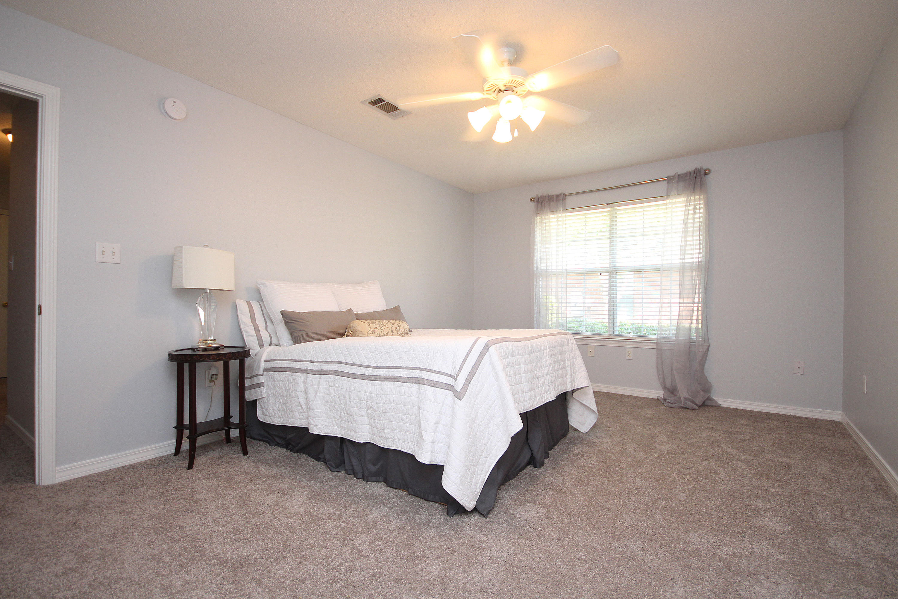 HIDDEN PINES S/D - Residential