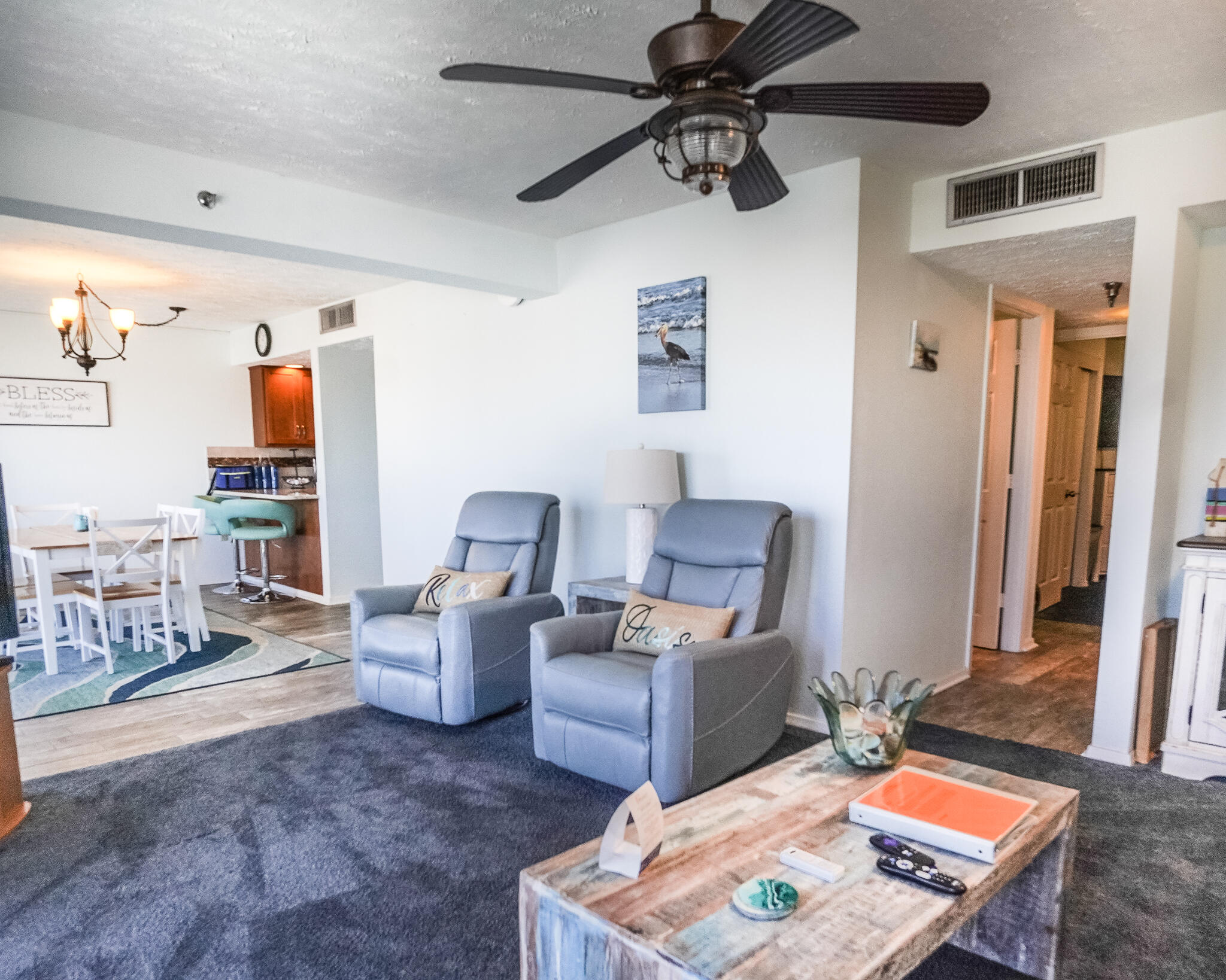 ISLANDER BEACH RESORT CONDO - Residential