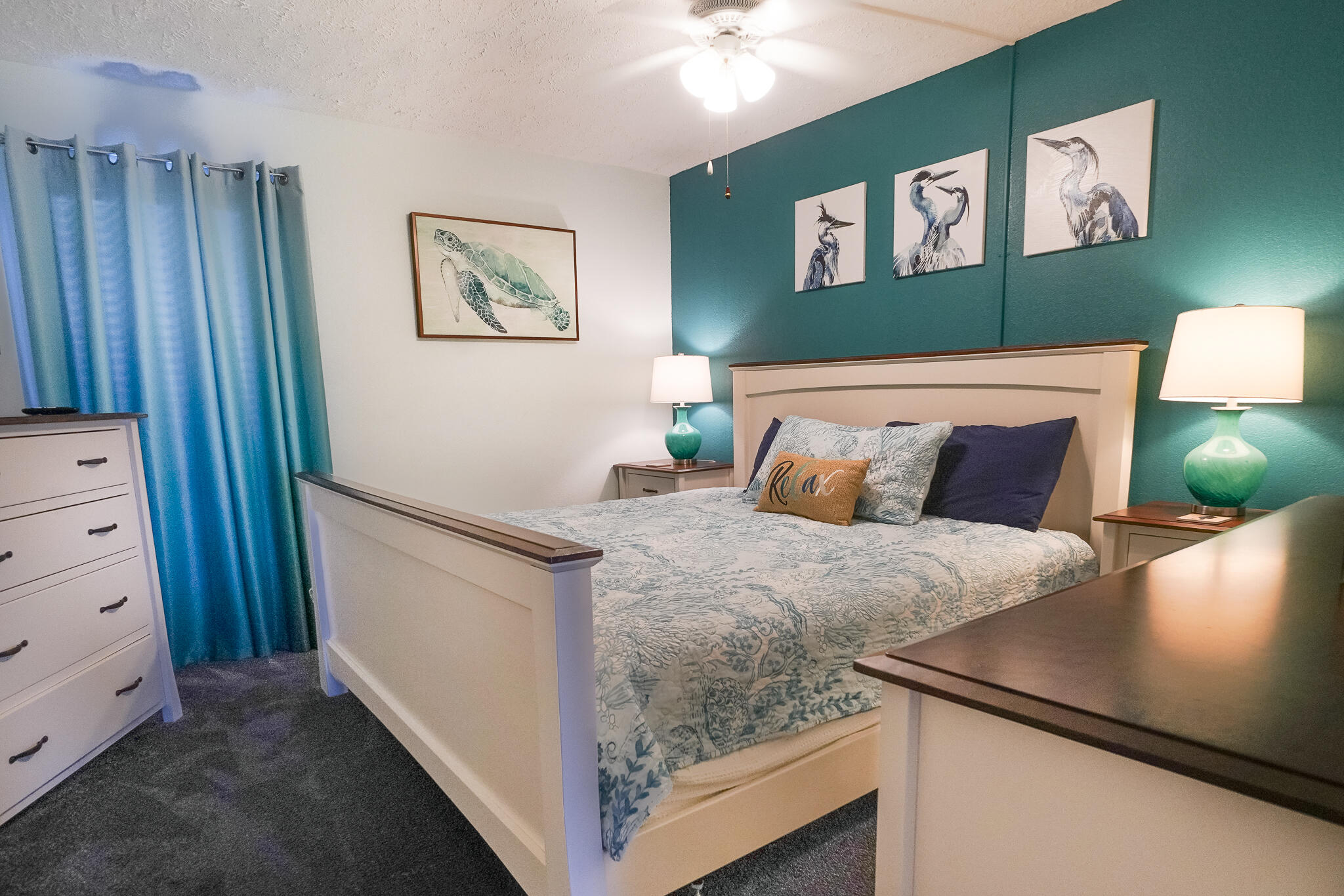 ISLANDER BEACH RESORT CONDO - Residential